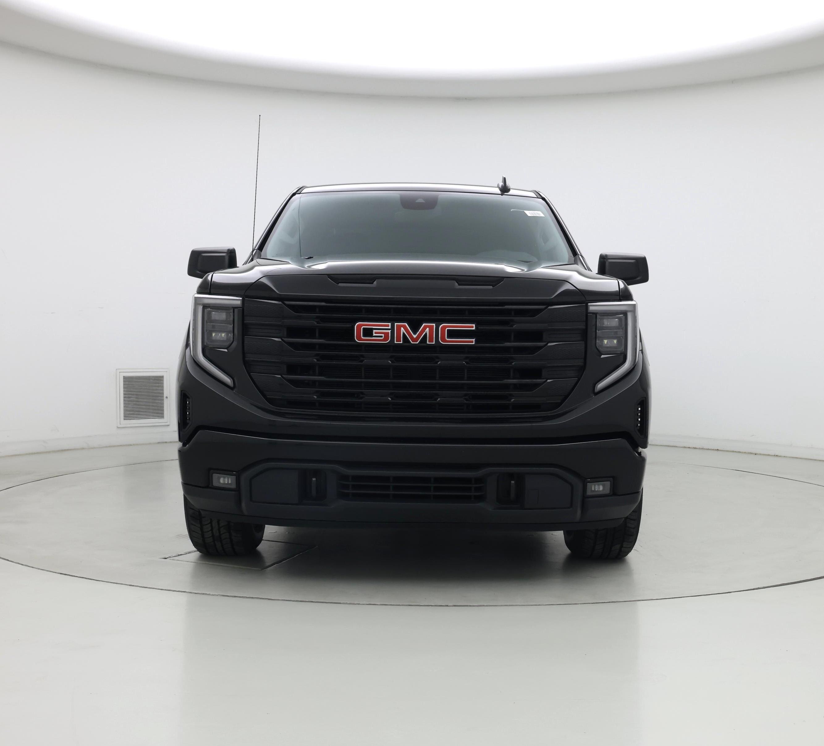 Thumbnail: 2024 GMC Sierra 1500 - 5
