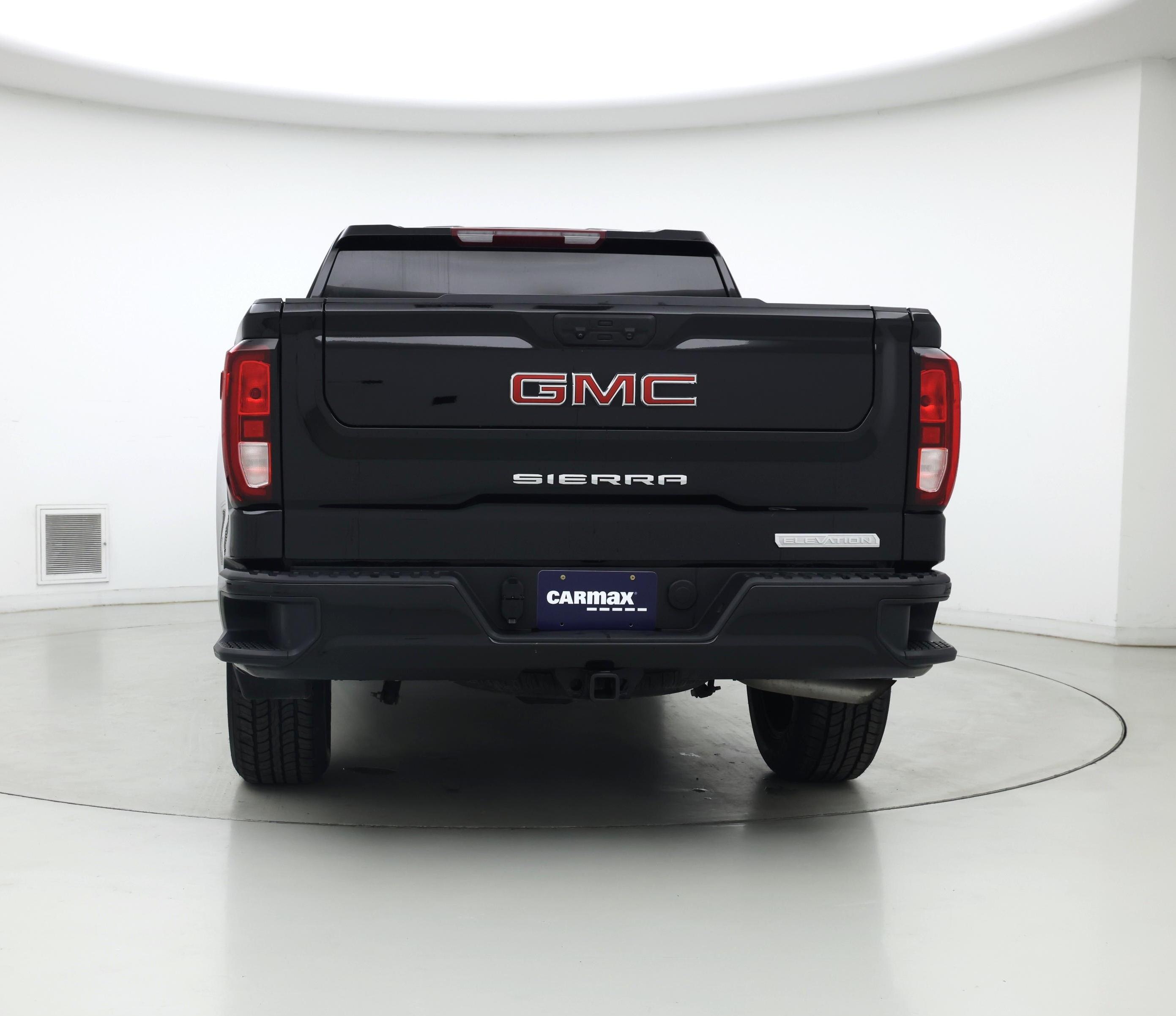 Thumbnail: 2024 GMC Sierra 1500 - 6