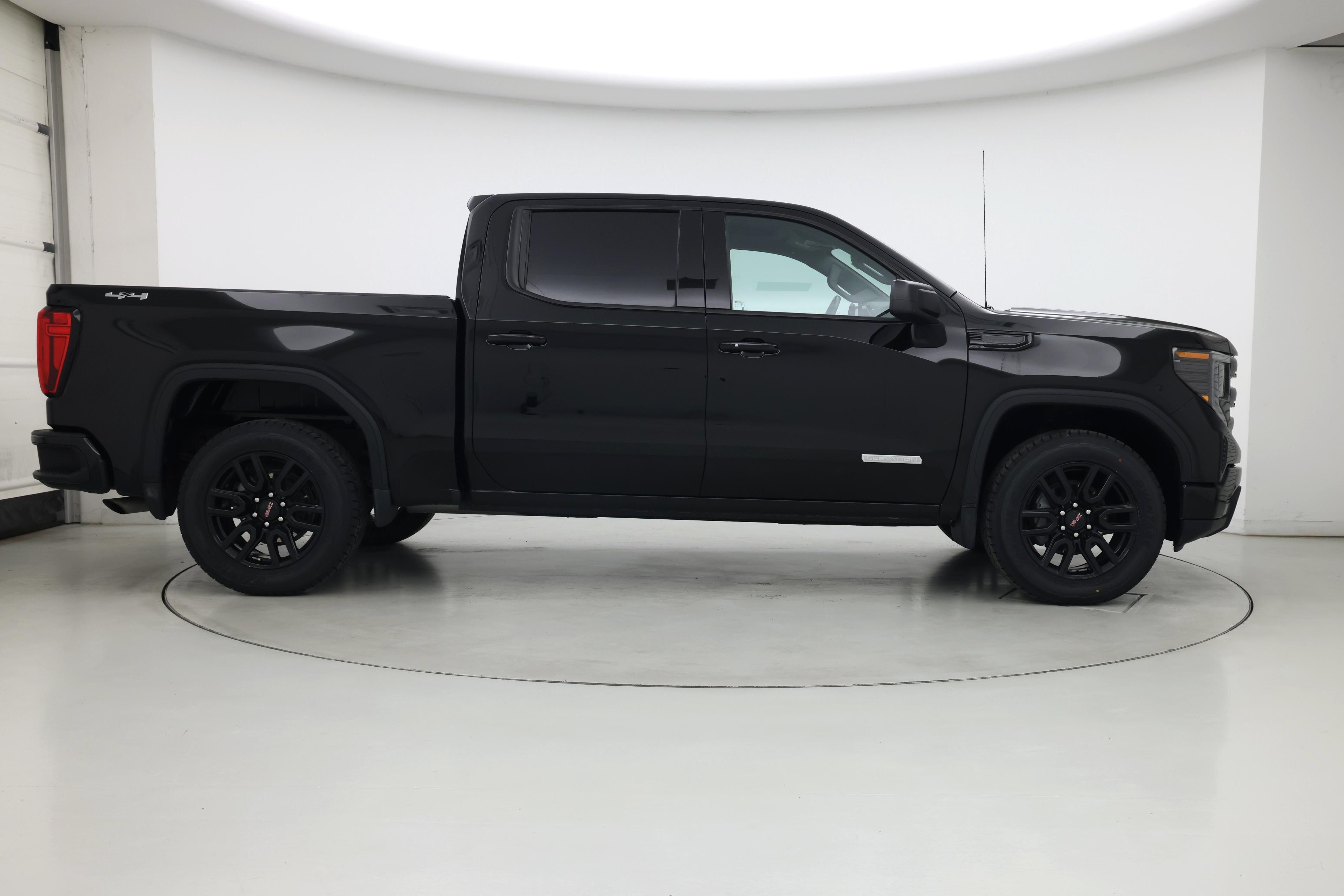 Thumbnail: 2024 GMC Sierra 1500 - 7
