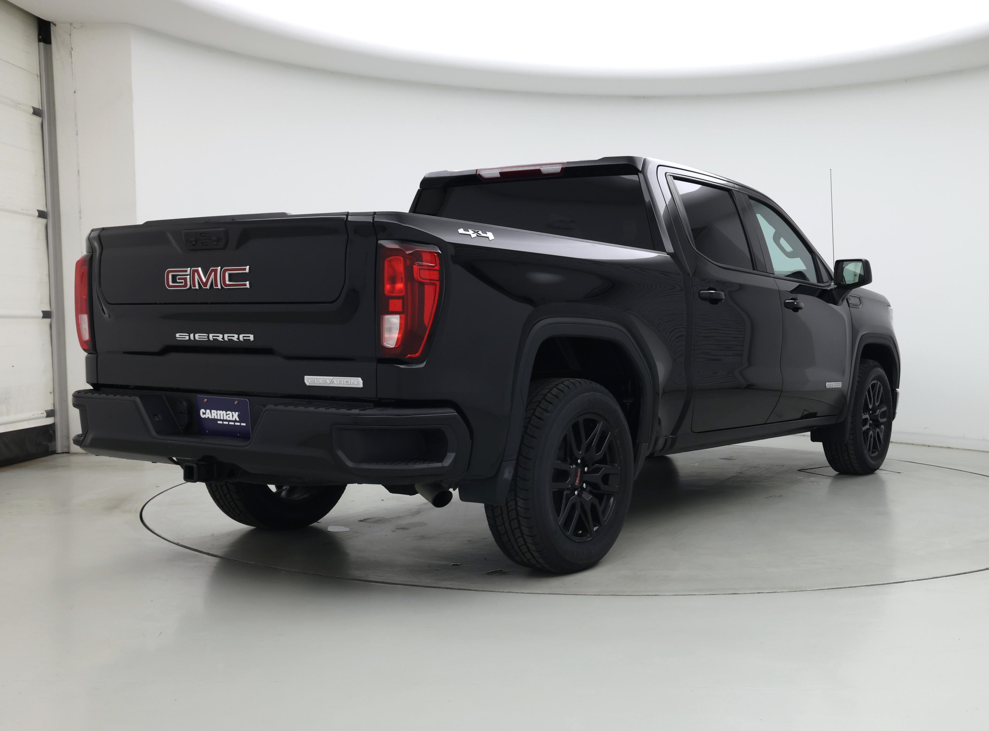 Thumbnail: 2024 GMC Sierra 1500 - 8