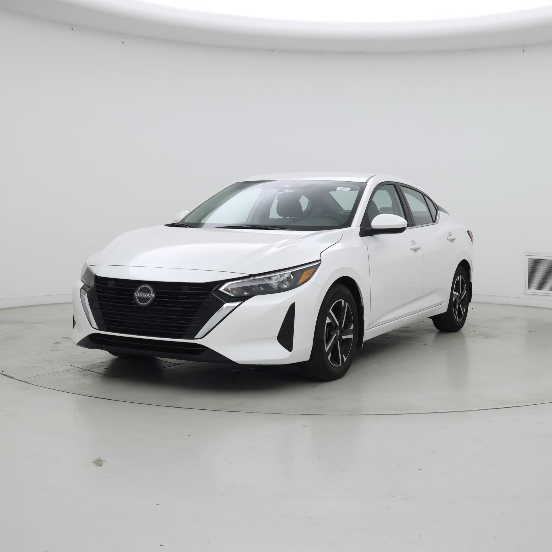 Thumbnail: 2025 Nissan Sentra - 4