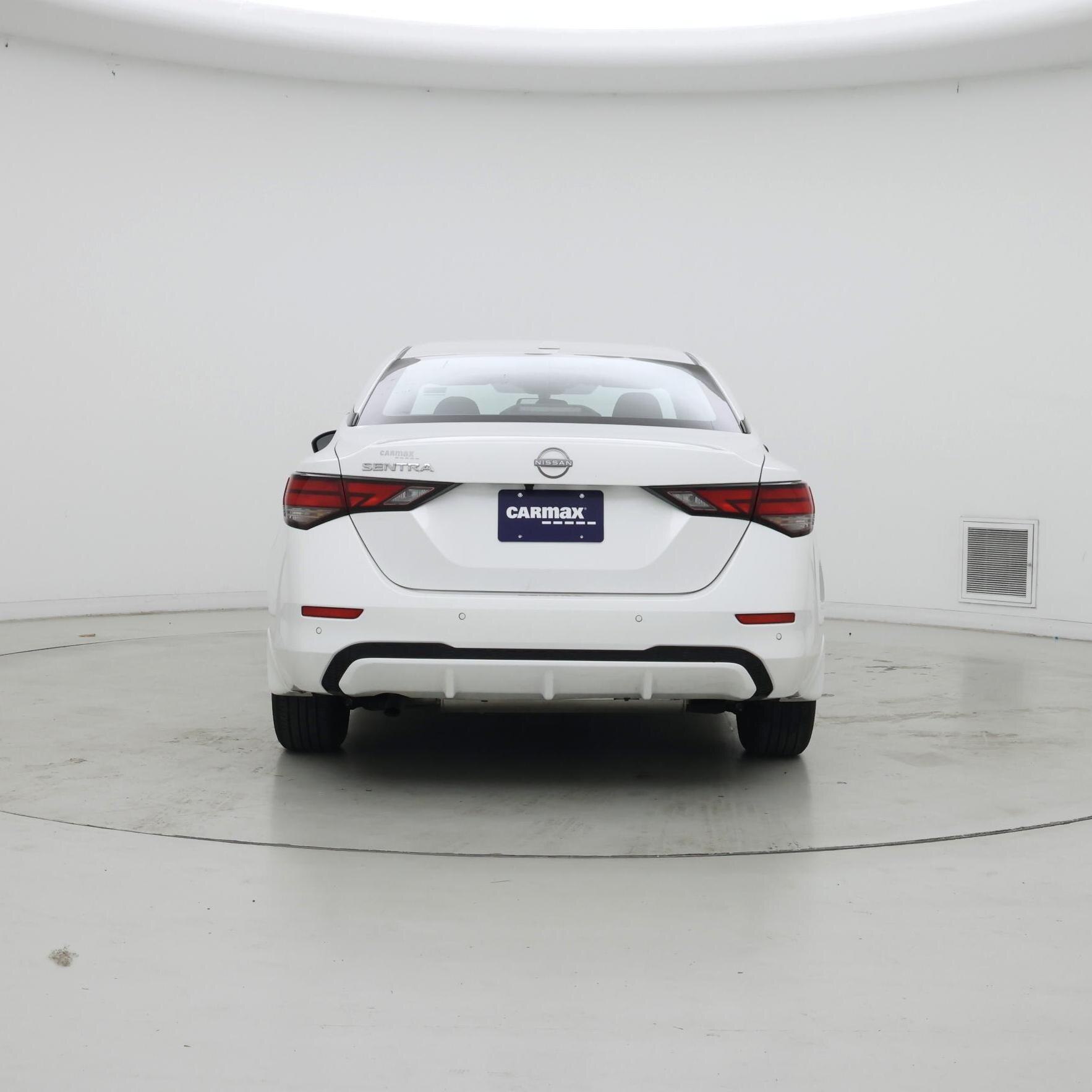 Thumbnail: 2025 Nissan Sentra - 6