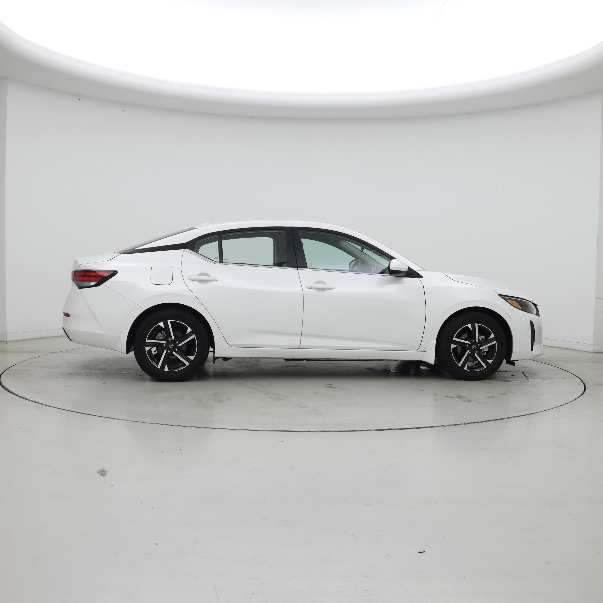 Thumbnail: 2025 Nissan Sentra - 7