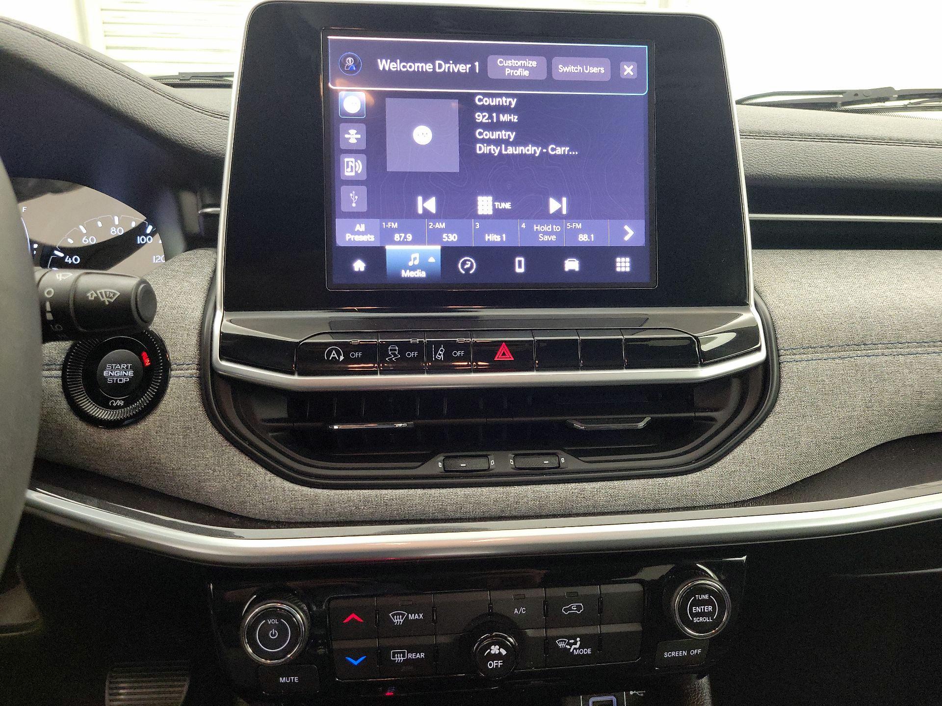 Thumbnail: 2022 Jeep Compass - 15