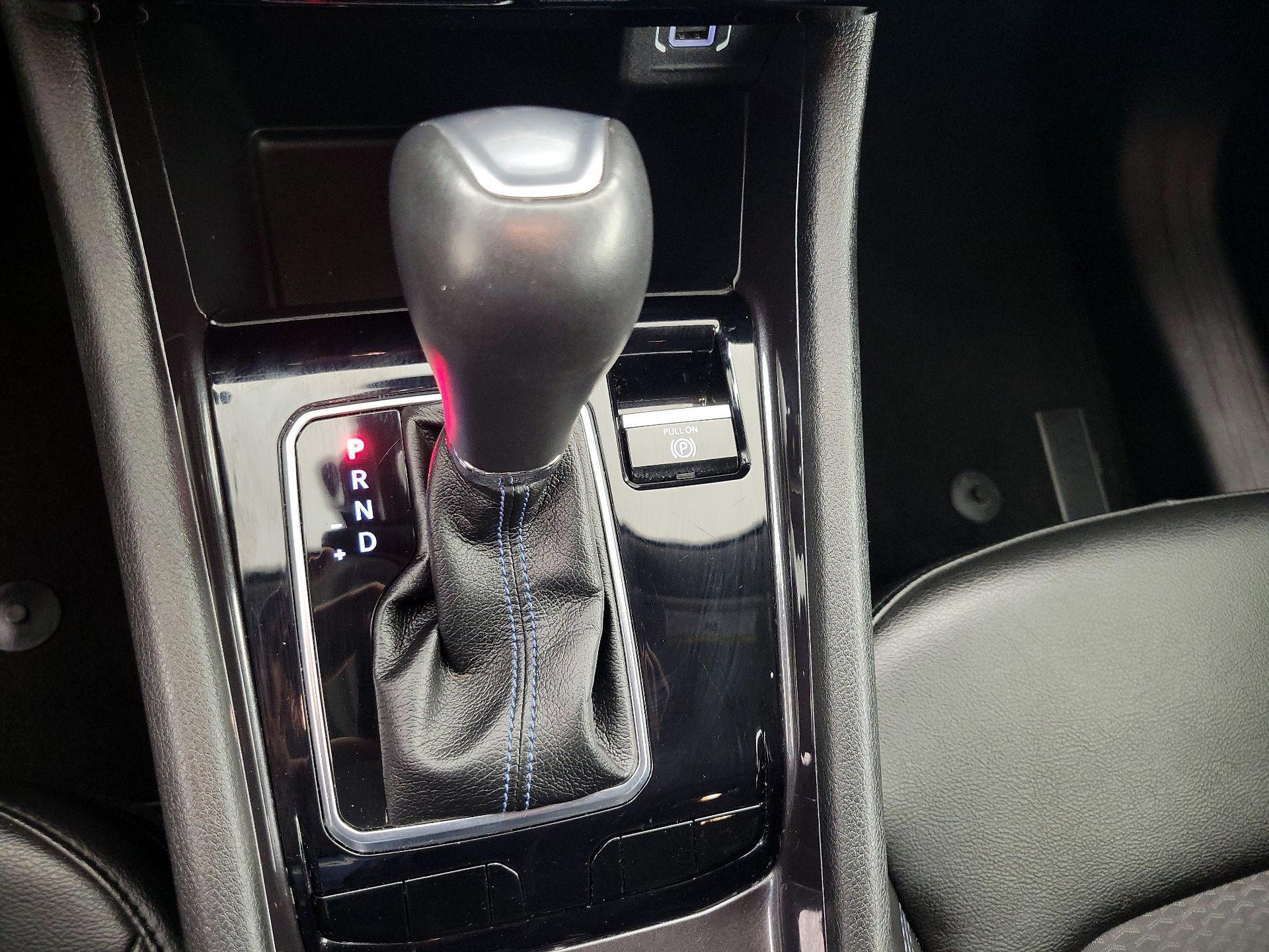 Thumbnail: 2022 Jeep Compass - 17