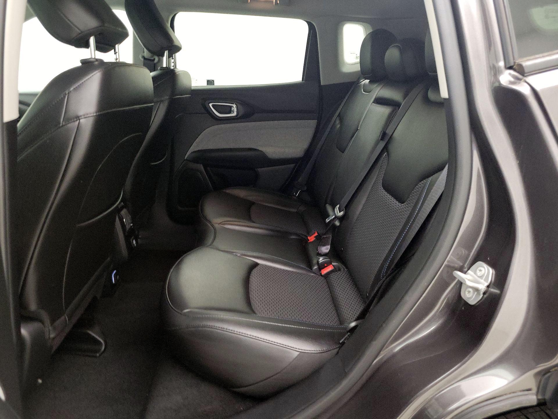 Thumbnail: 2022 Jeep Compass - 19