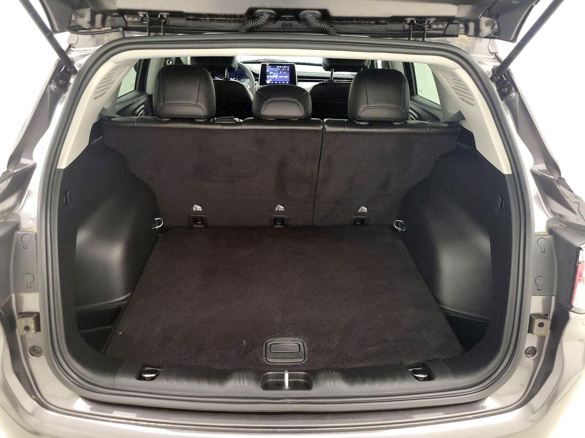 Thumbnail: 2022 Jeep Compass - 20