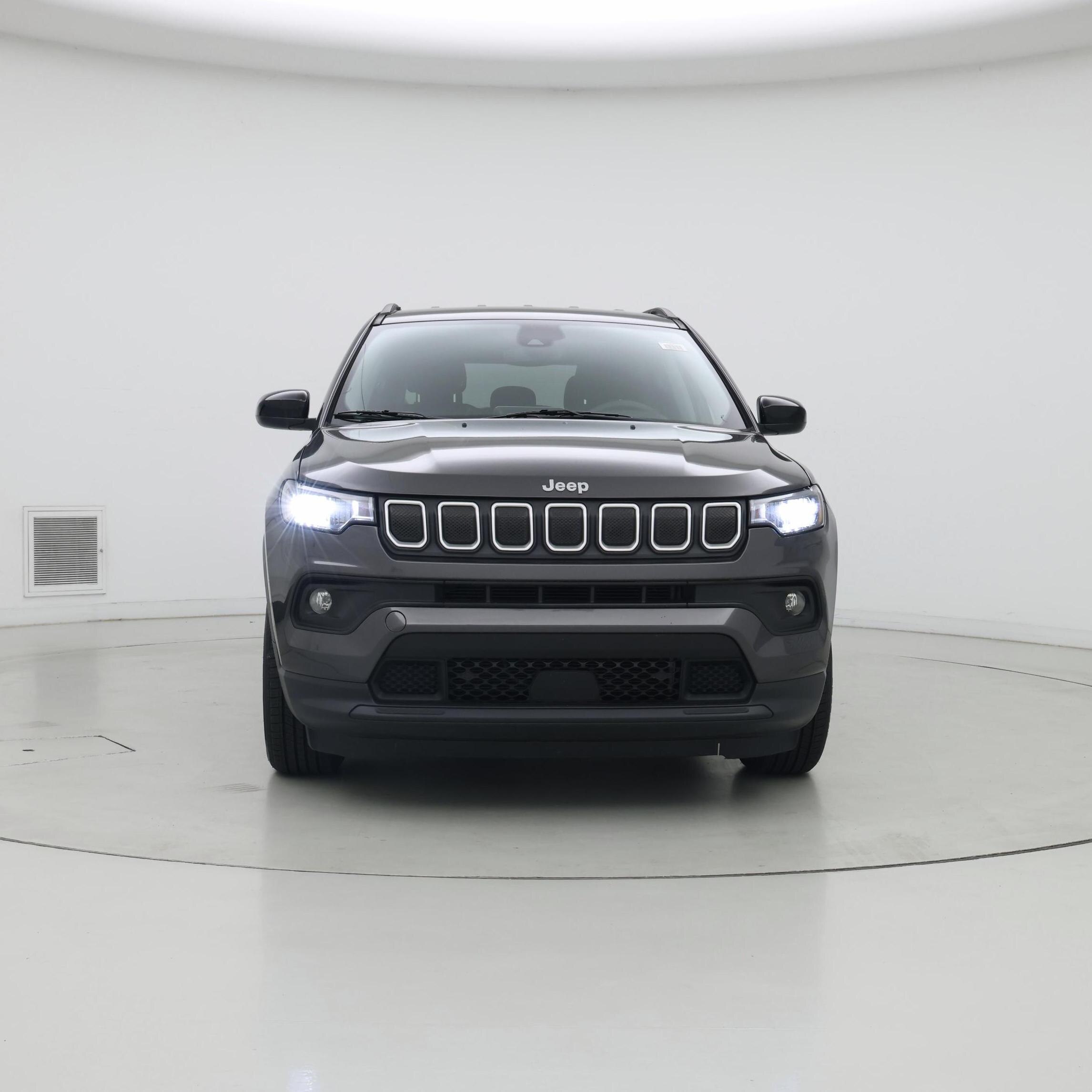 Thumbnail: 2022 Jeep Compass - 5