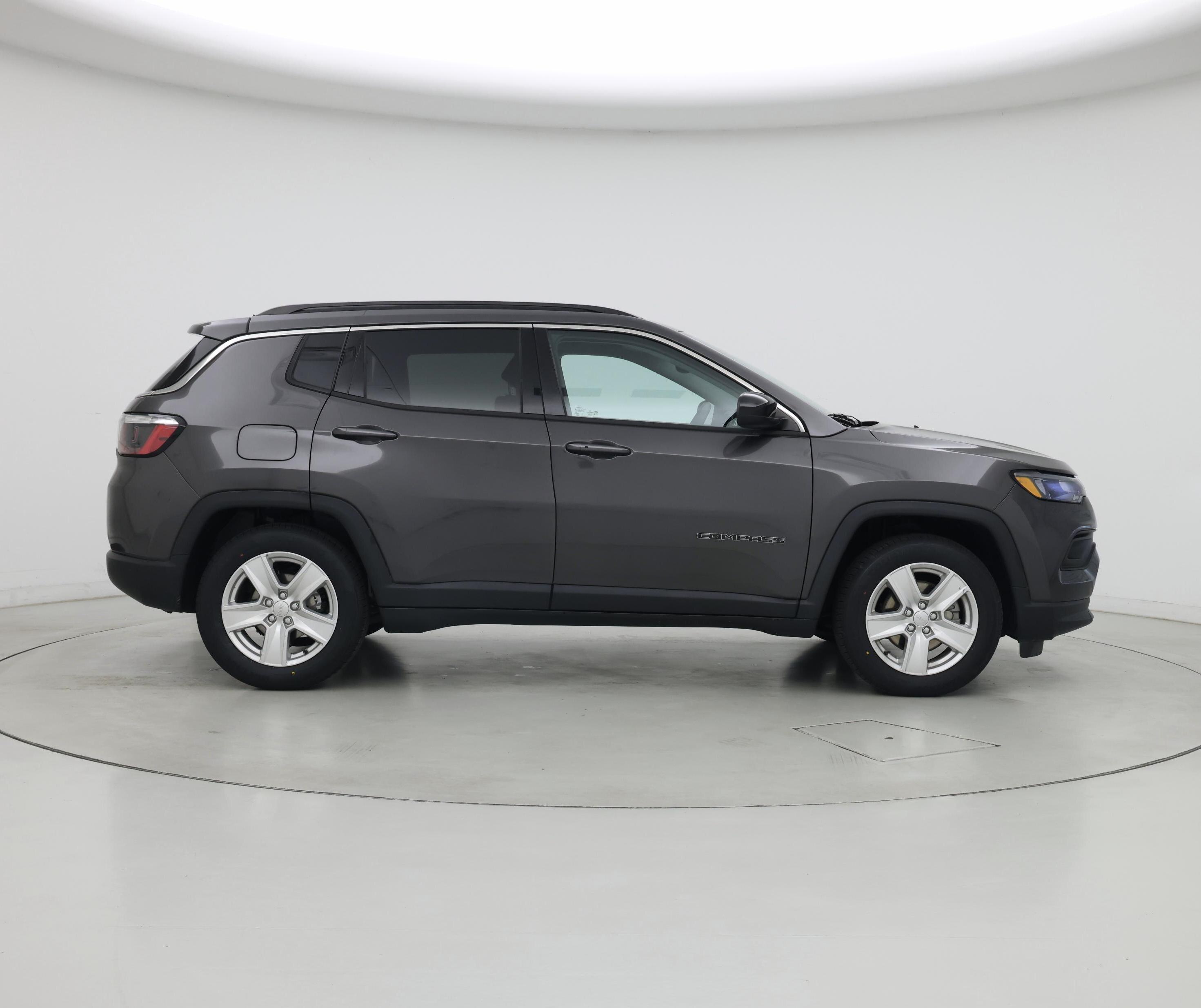 Thumbnail: 2022 Jeep Compass - 7