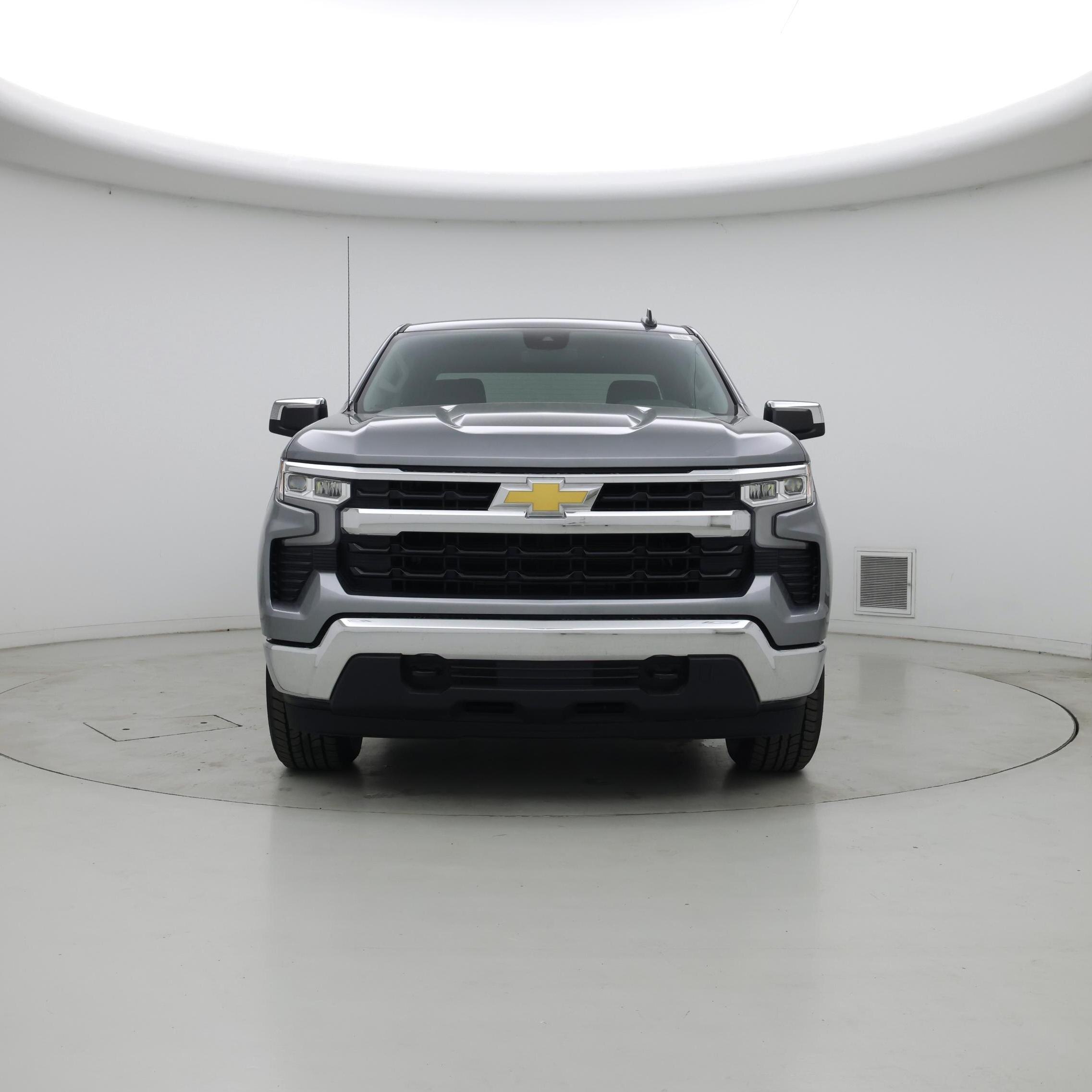 Thumbnail: 2023 Chevrolet Silverado 1500 - 5