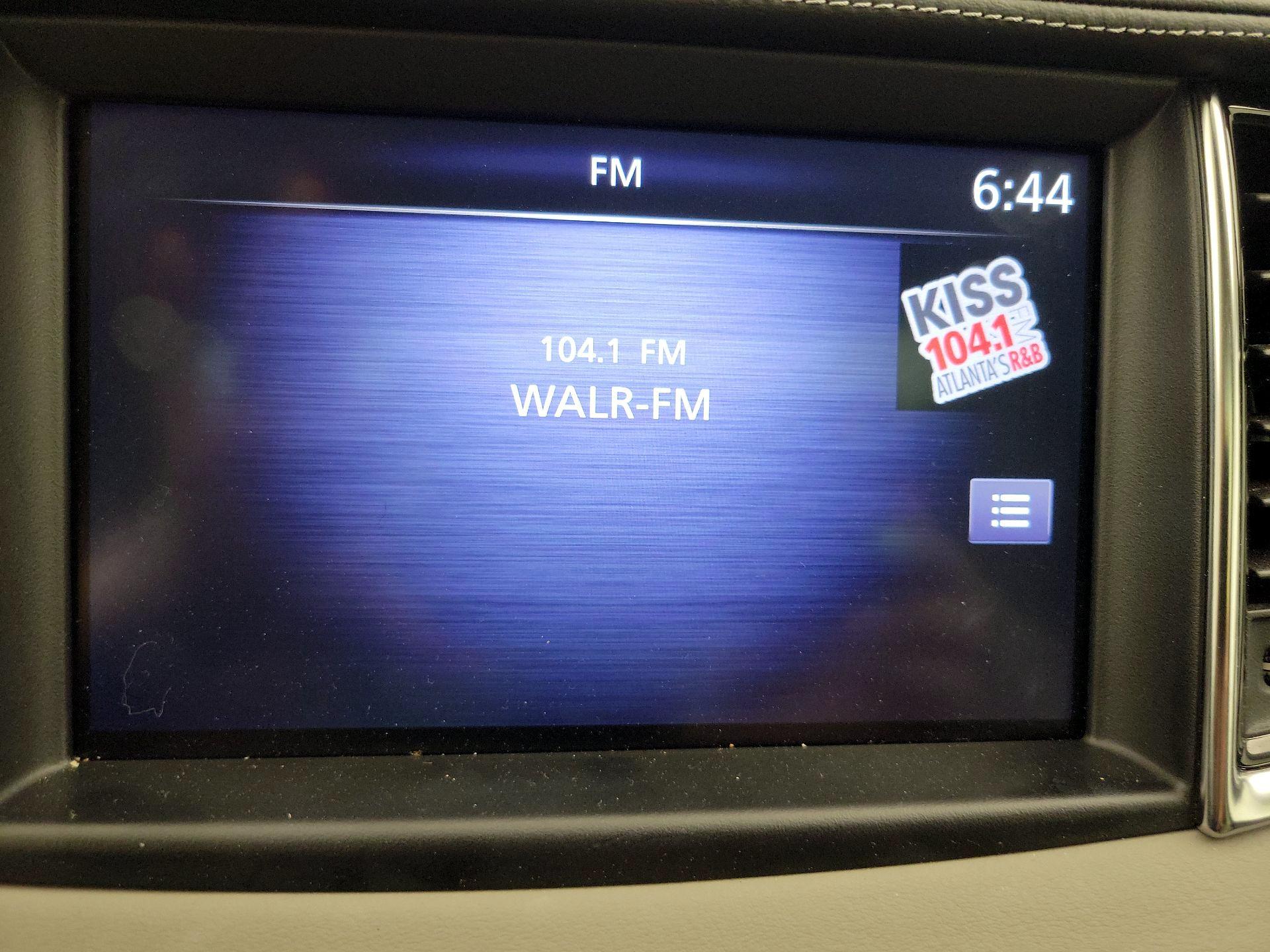 Thumbnail: 2023 INFINITI QX50 - 15