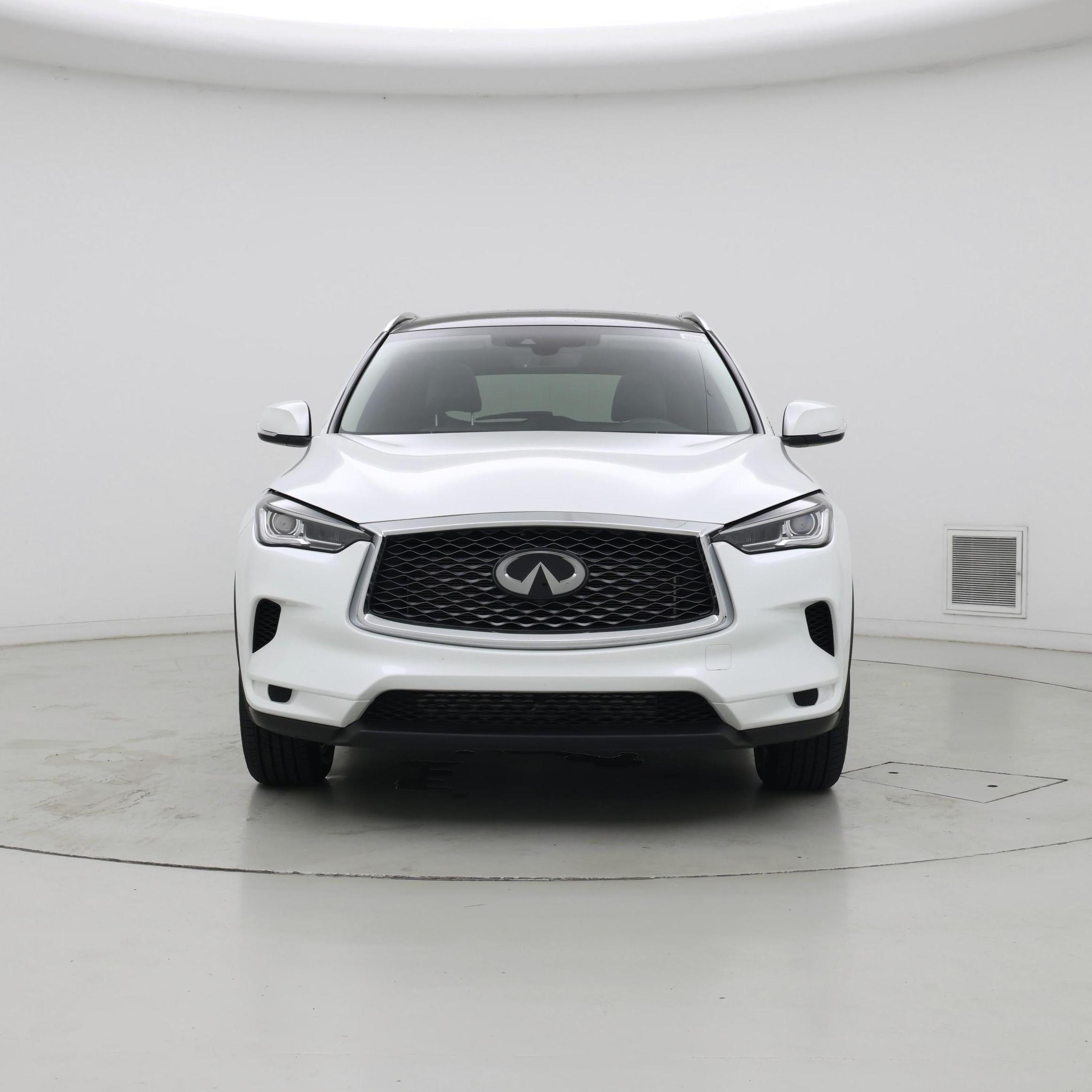 Thumbnail: 2023 INFINITI QX50 - 5