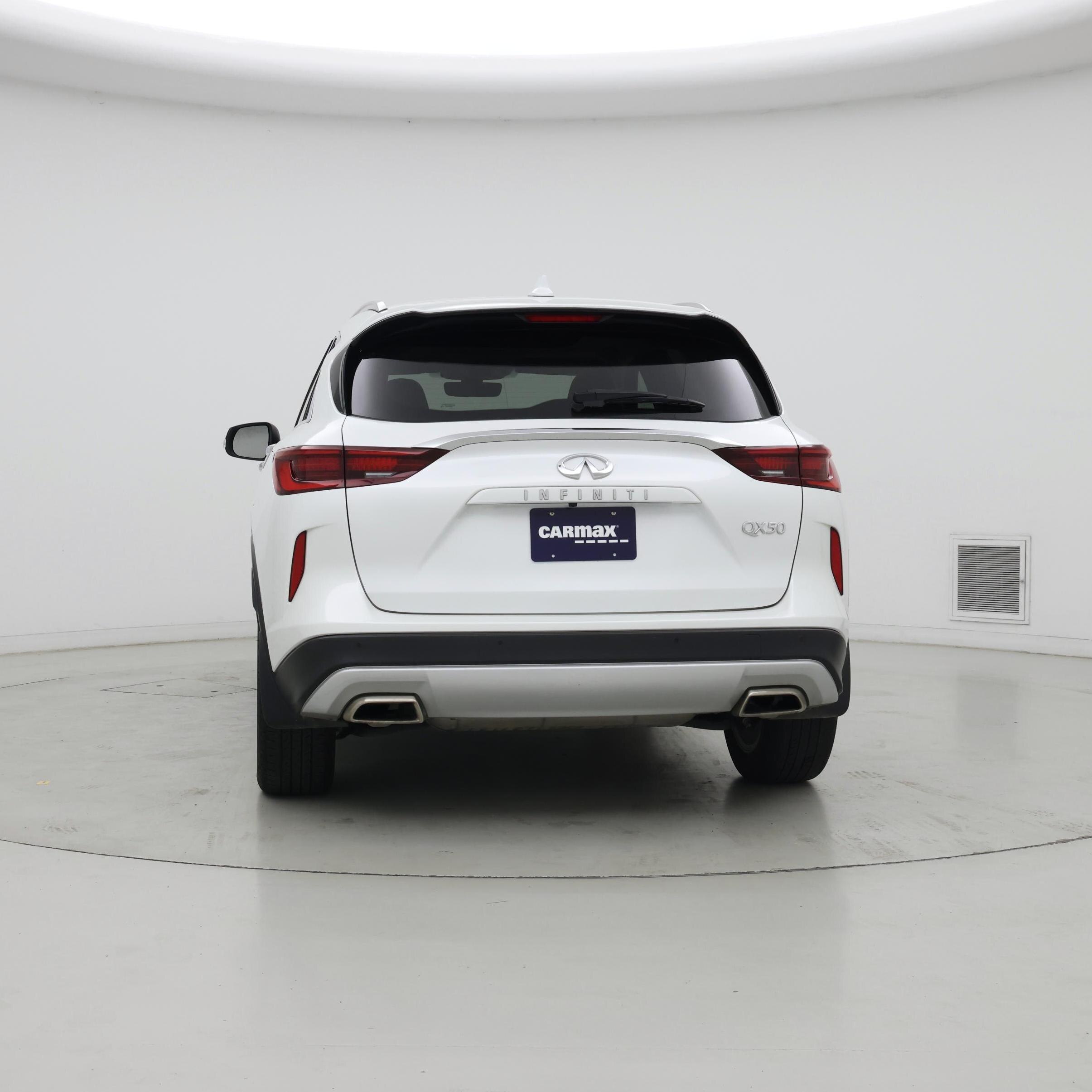 Thumbnail: 2023 INFINITI QX50 - 6