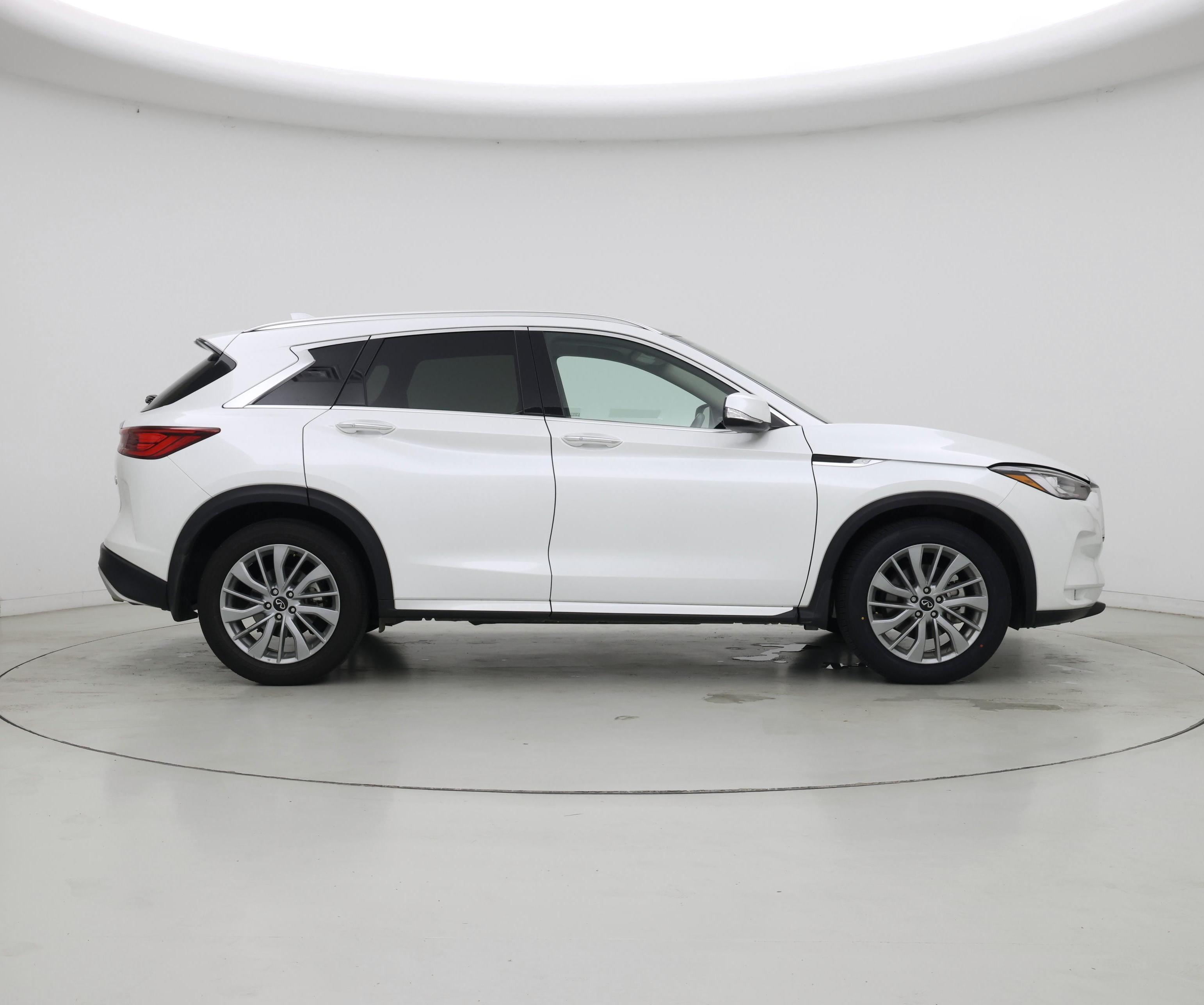 Thumbnail: 2023 INFINITI QX50 - 7