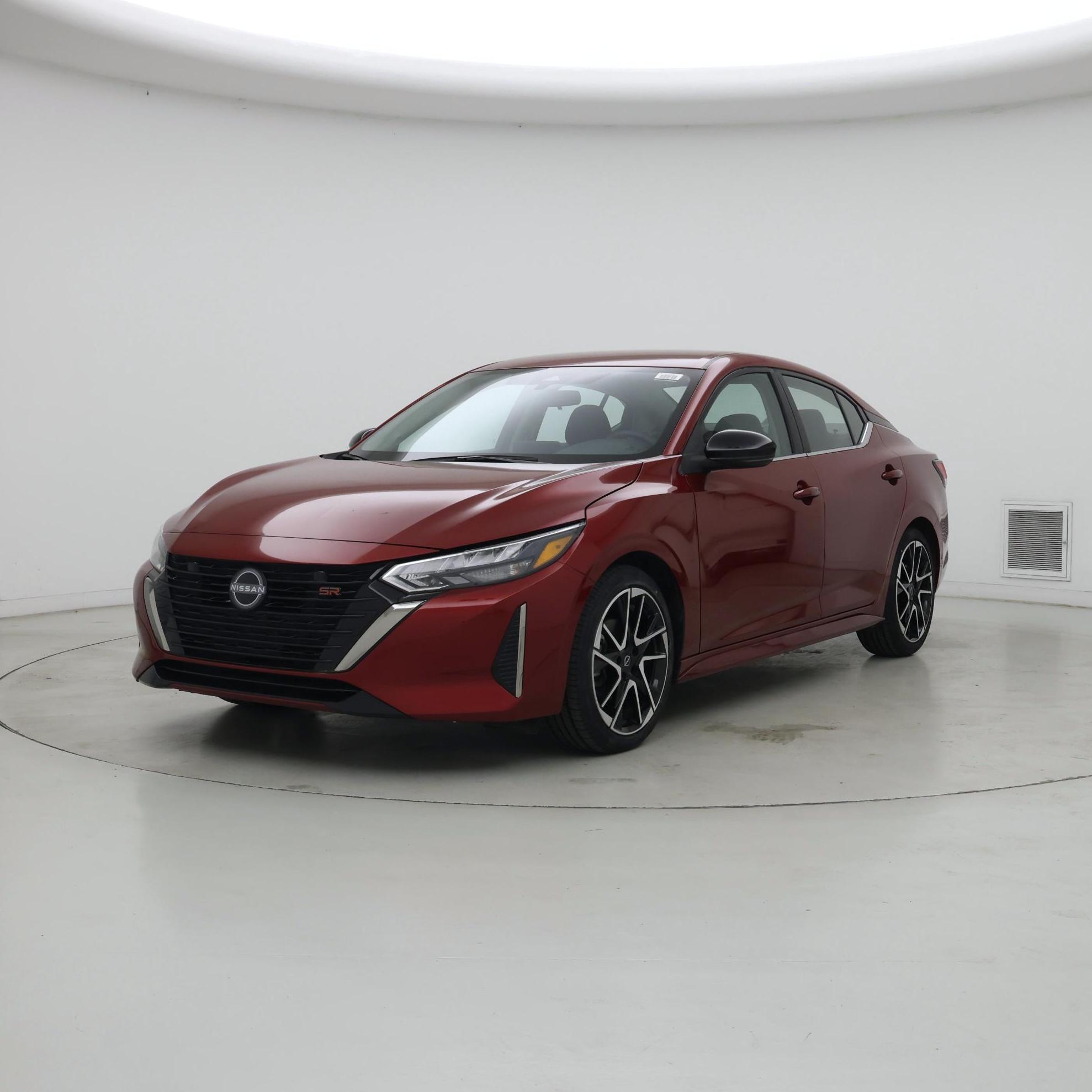 Thumbnail: 2024 Nissan Sentra - 4