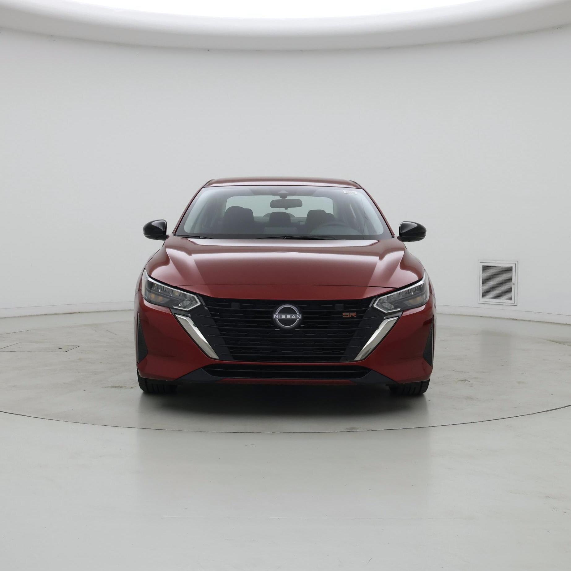 Thumbnail: 2024 Nissan Sentra - 5