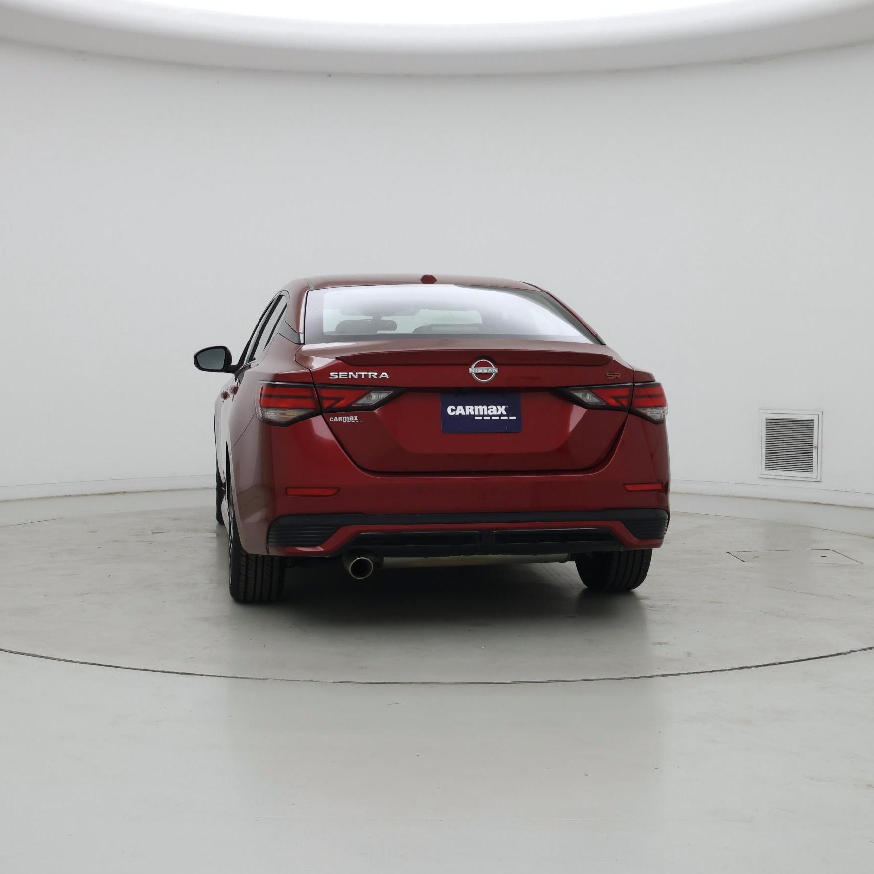 Thumbnail: 2024 Nissan Sentra - 6