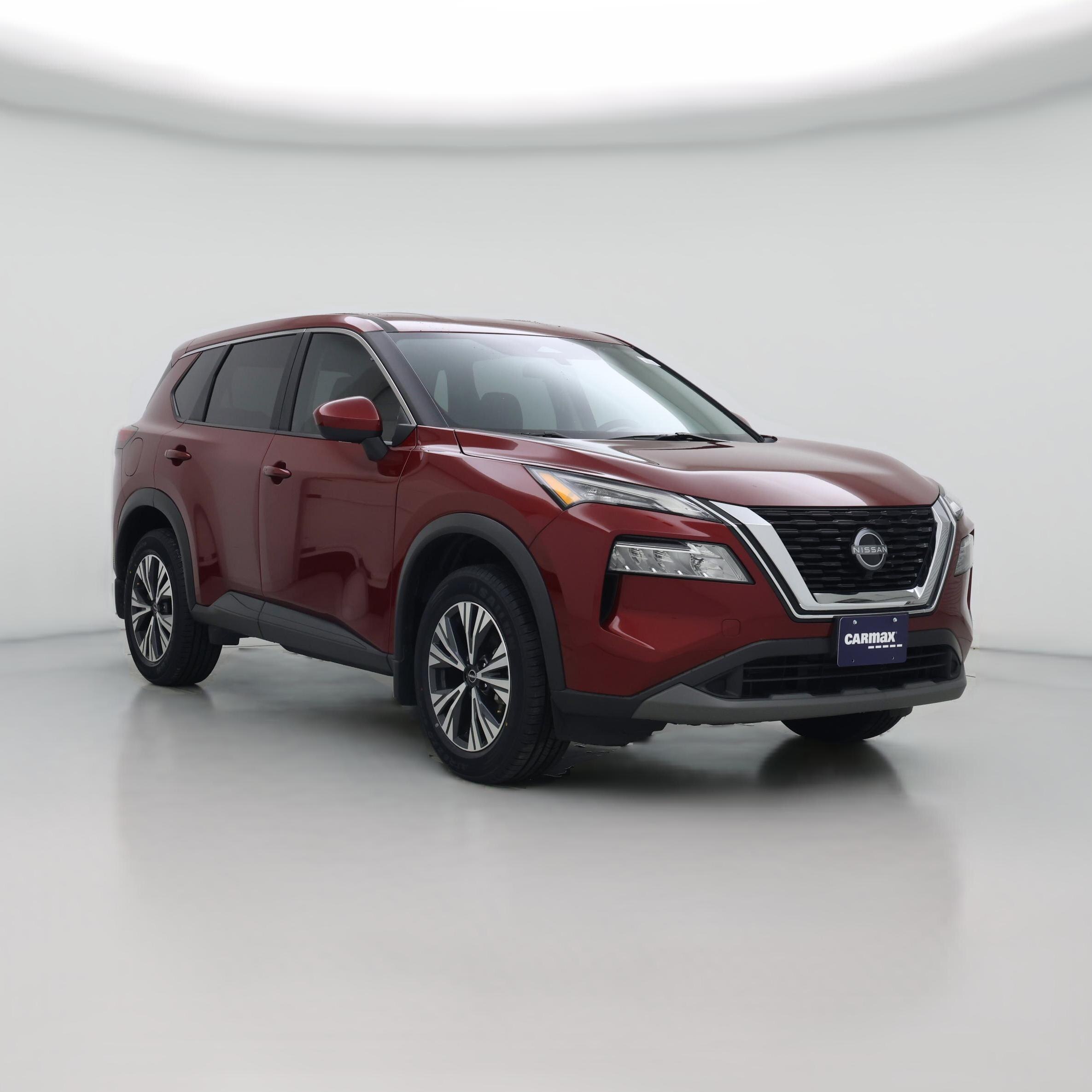 Thumbnail: 2023 Nissan Rogue - 1