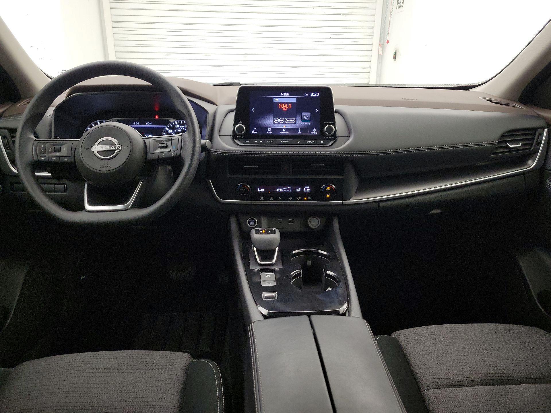 Thumbnail: 2023 Nissan Rogue - 9