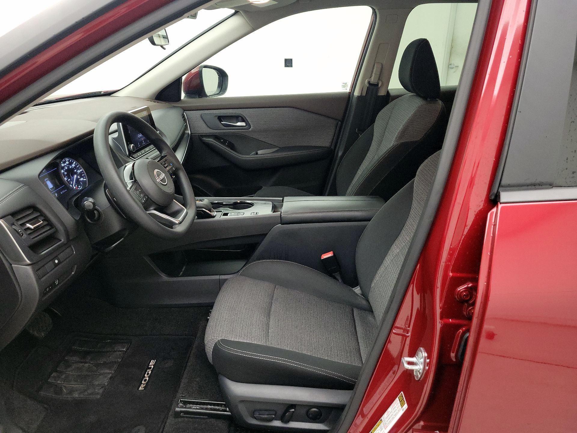 Thumbnail: 2023 Nissan Rogue - 11