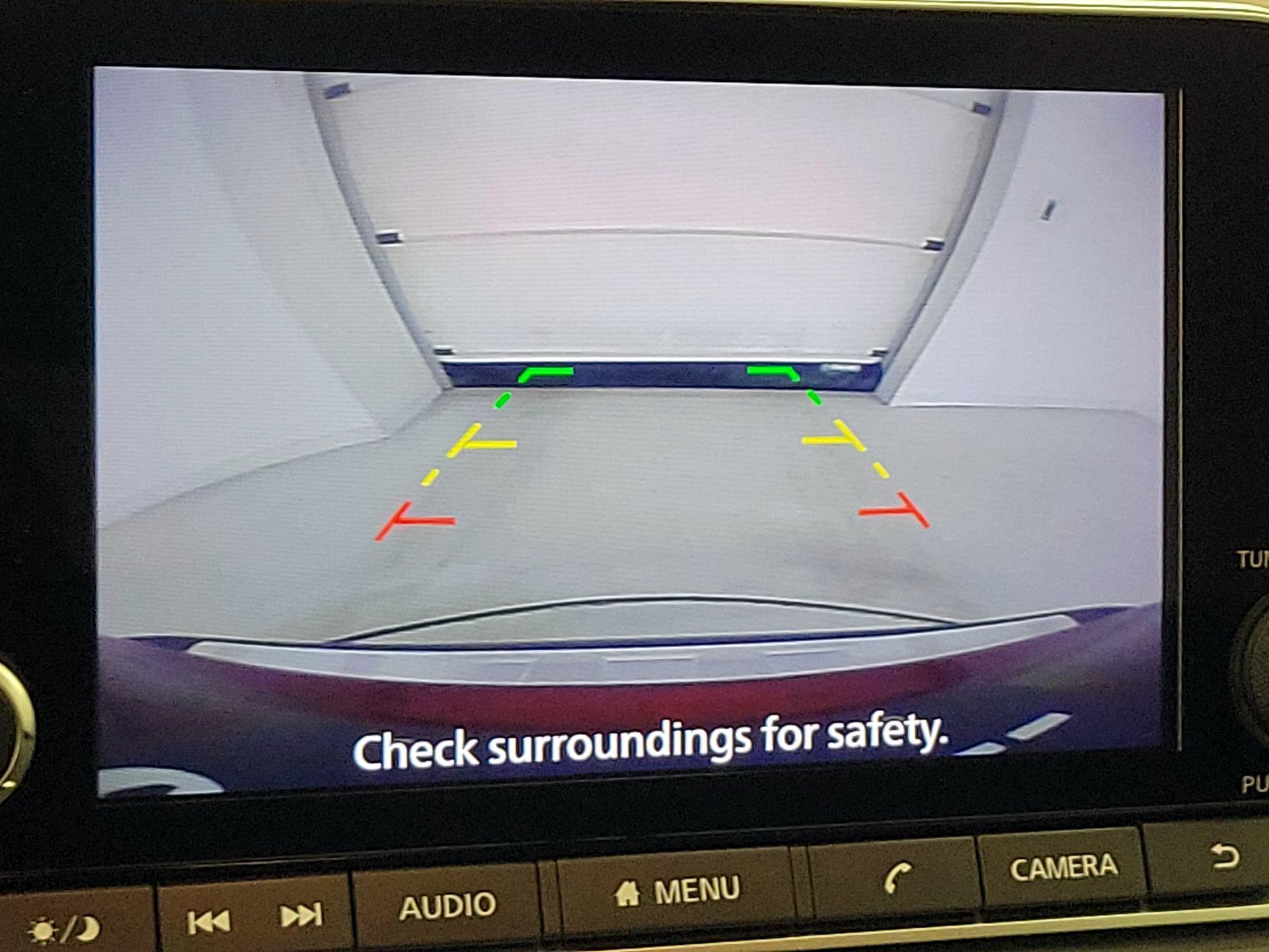 Thumbnail: 2023 Nissan Rogue - 14