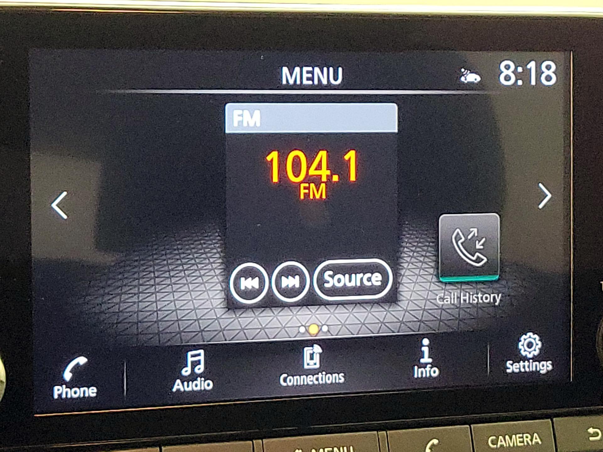 Thumbnail: 2023 Nissan Rogue - 15