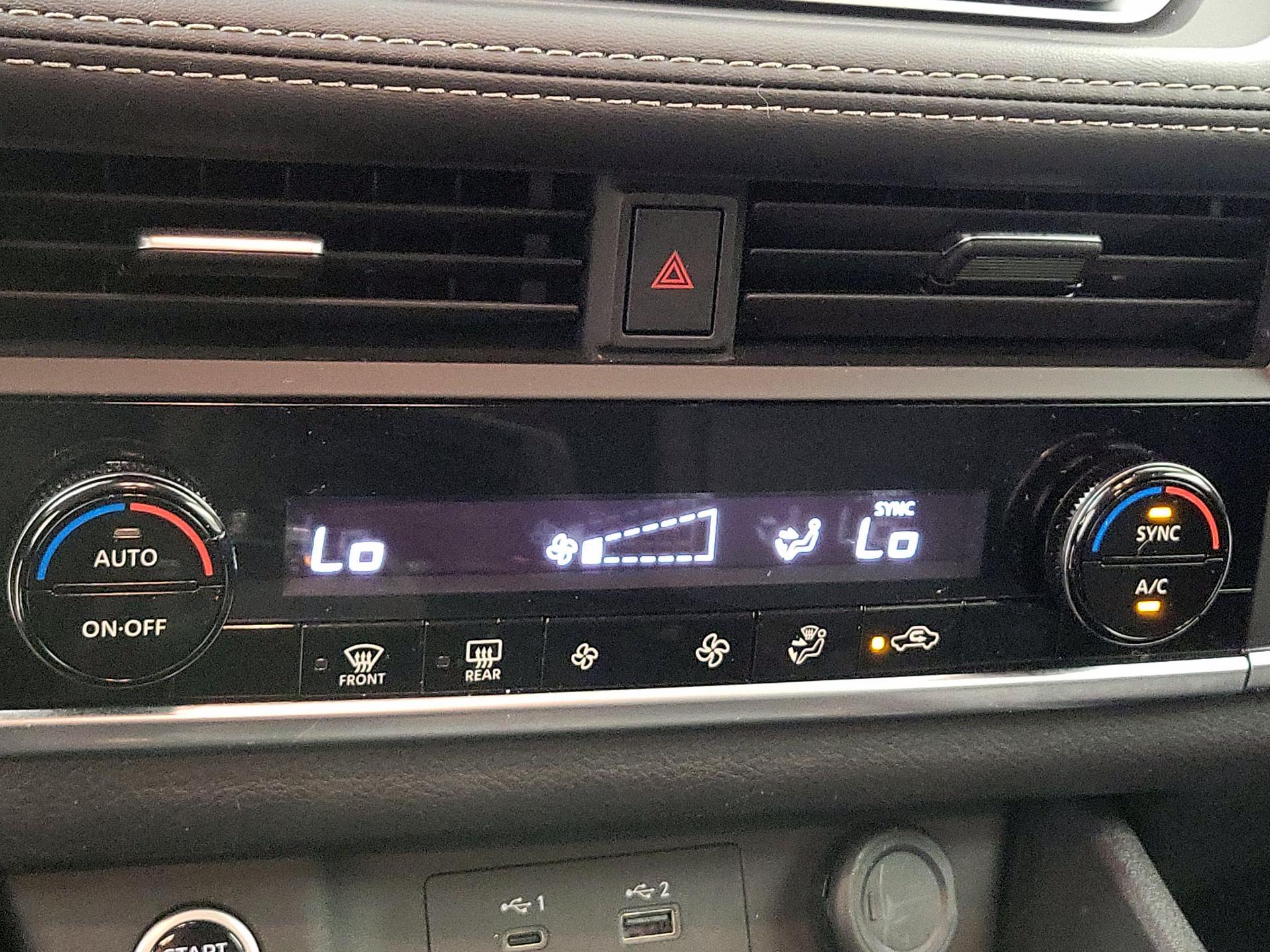 Thumbnail: 2023 Nissan Rogue - 16