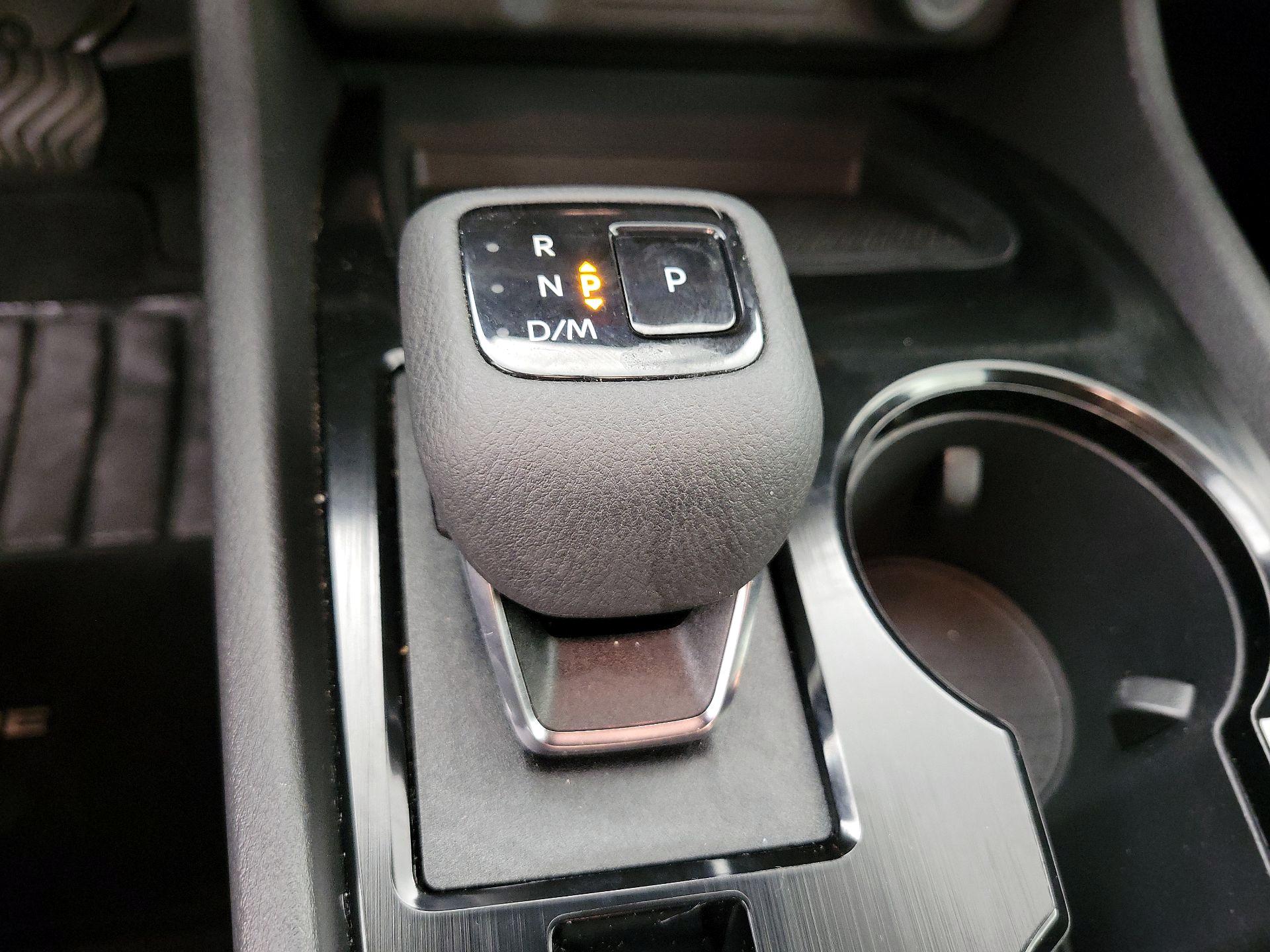 Thumbnail: 2023 Nissan Rogue - 17