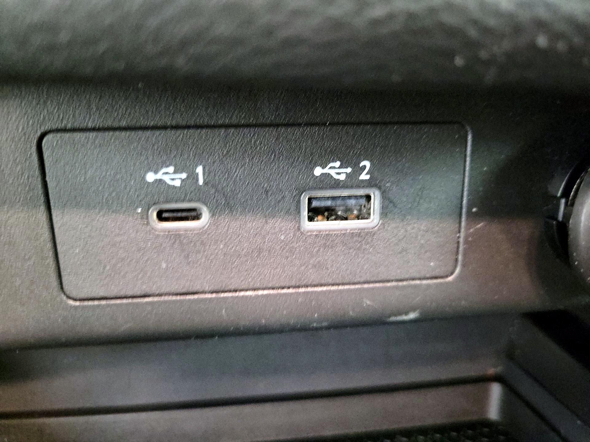 Thumbnail: 2023 Nissan Rogue - 18