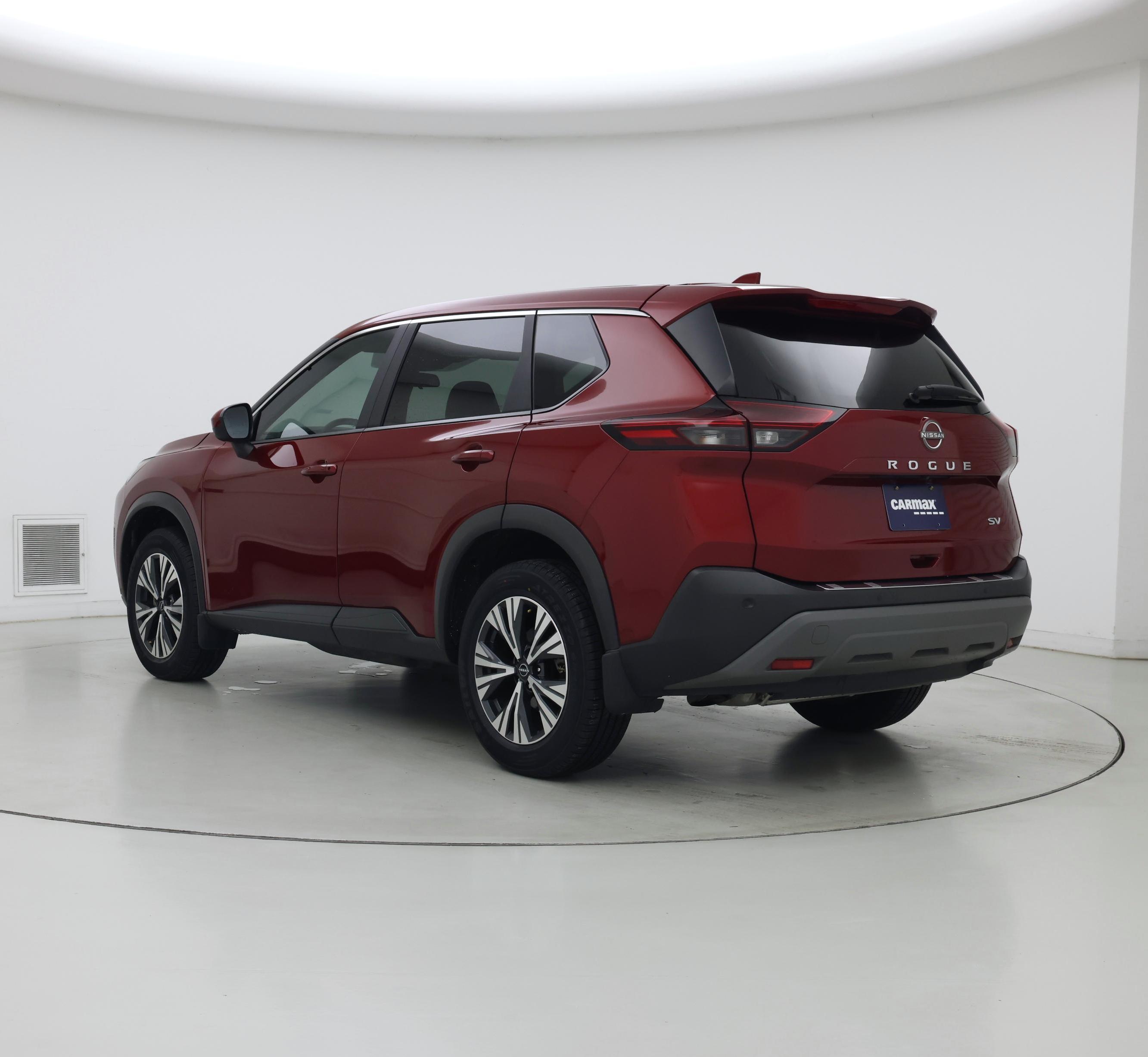 Thumbnail: 2023 Nissan Rogue - 2