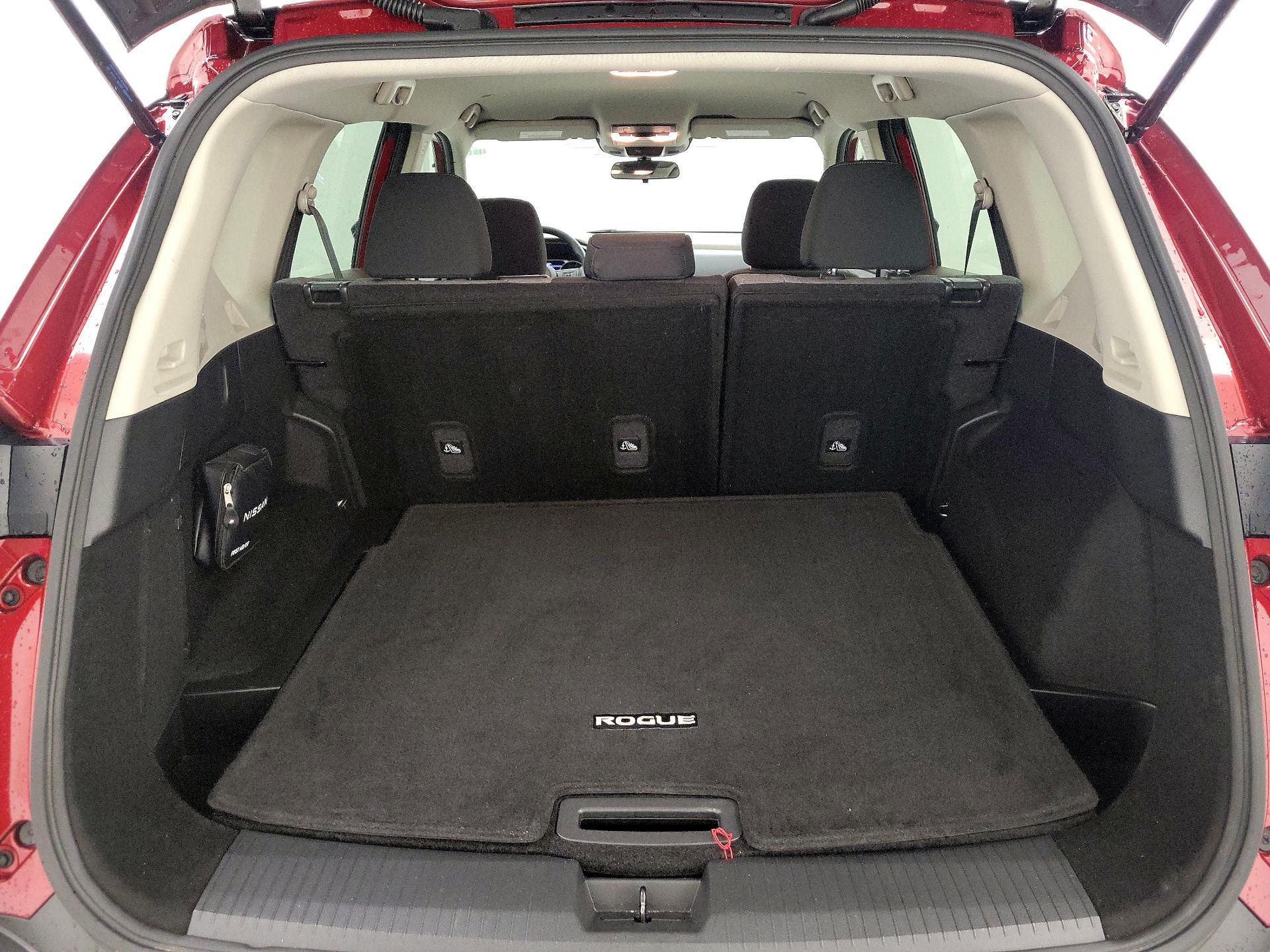 Thumbnail: 2023 Nissan Rogue - 20