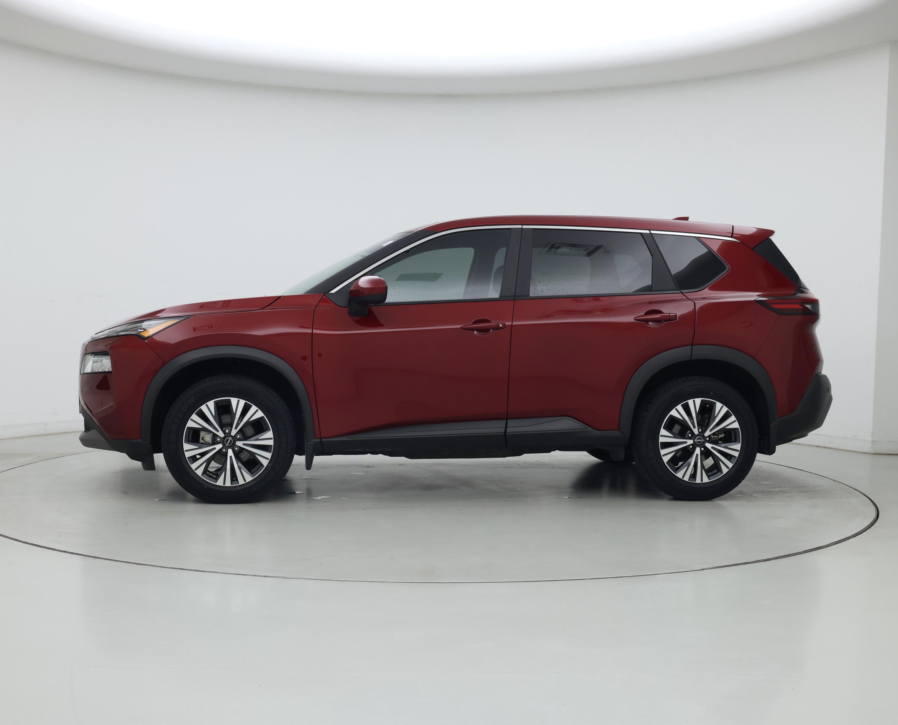 Thumbnail: 2023 Nissan Rogue - 3