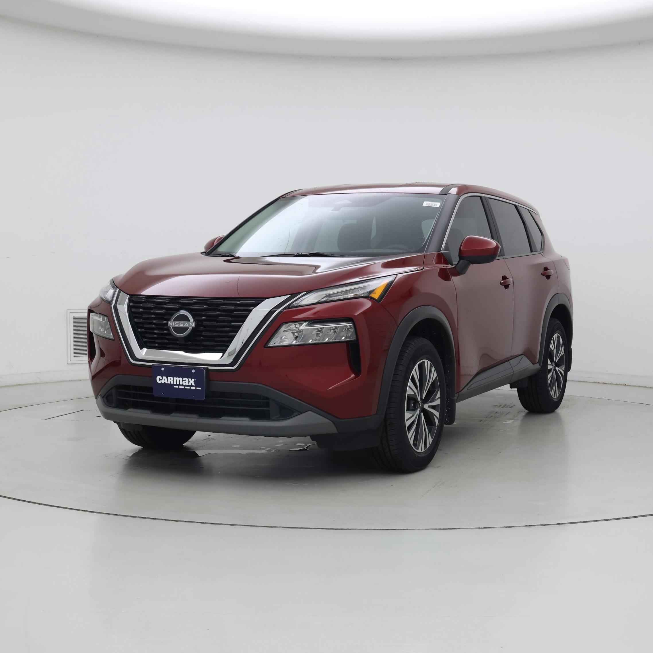 Thumbnail: 2023 Nissan Rogue - 4