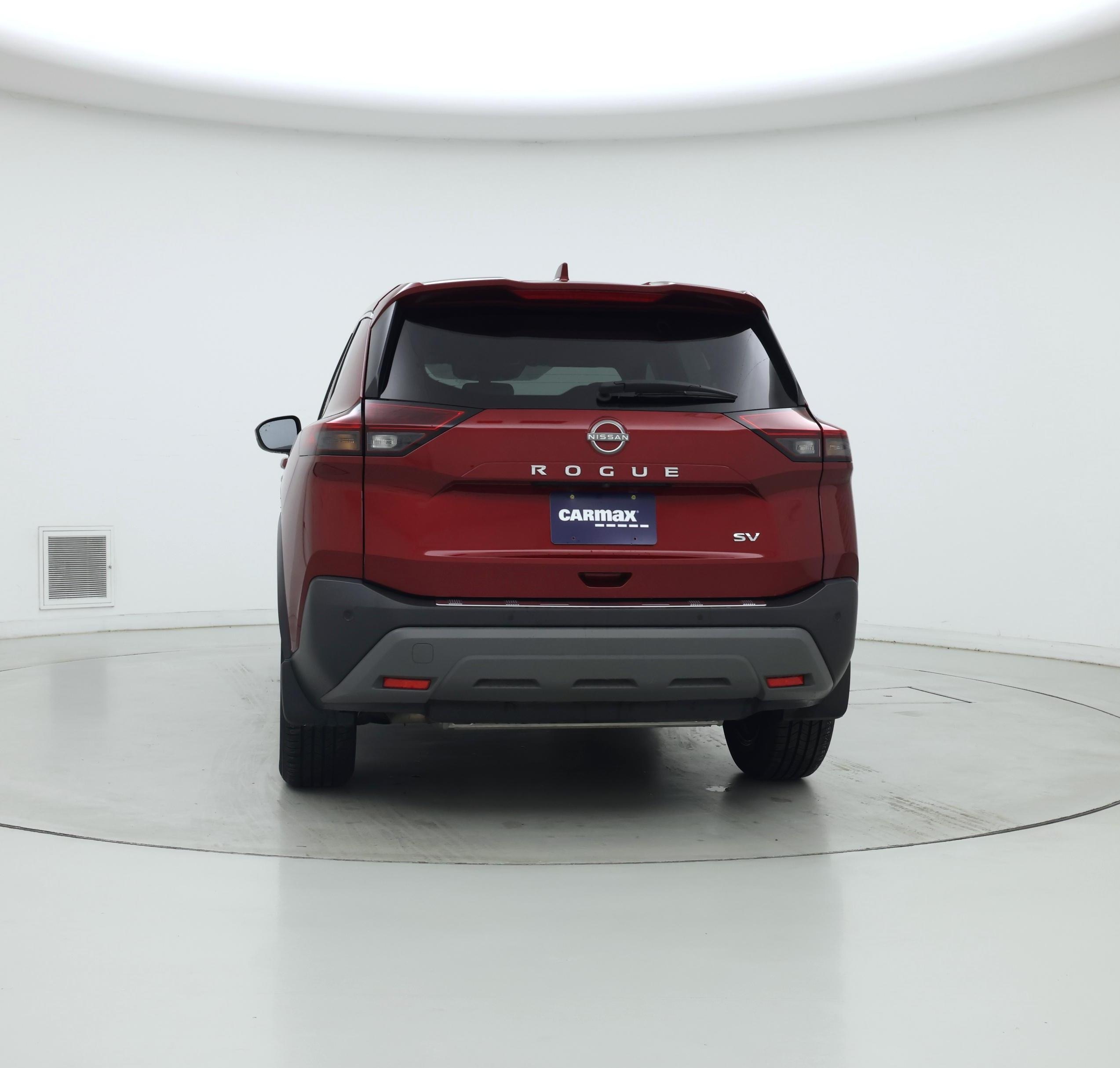 Thumbnail: 2023 Nissan Rogue - 6