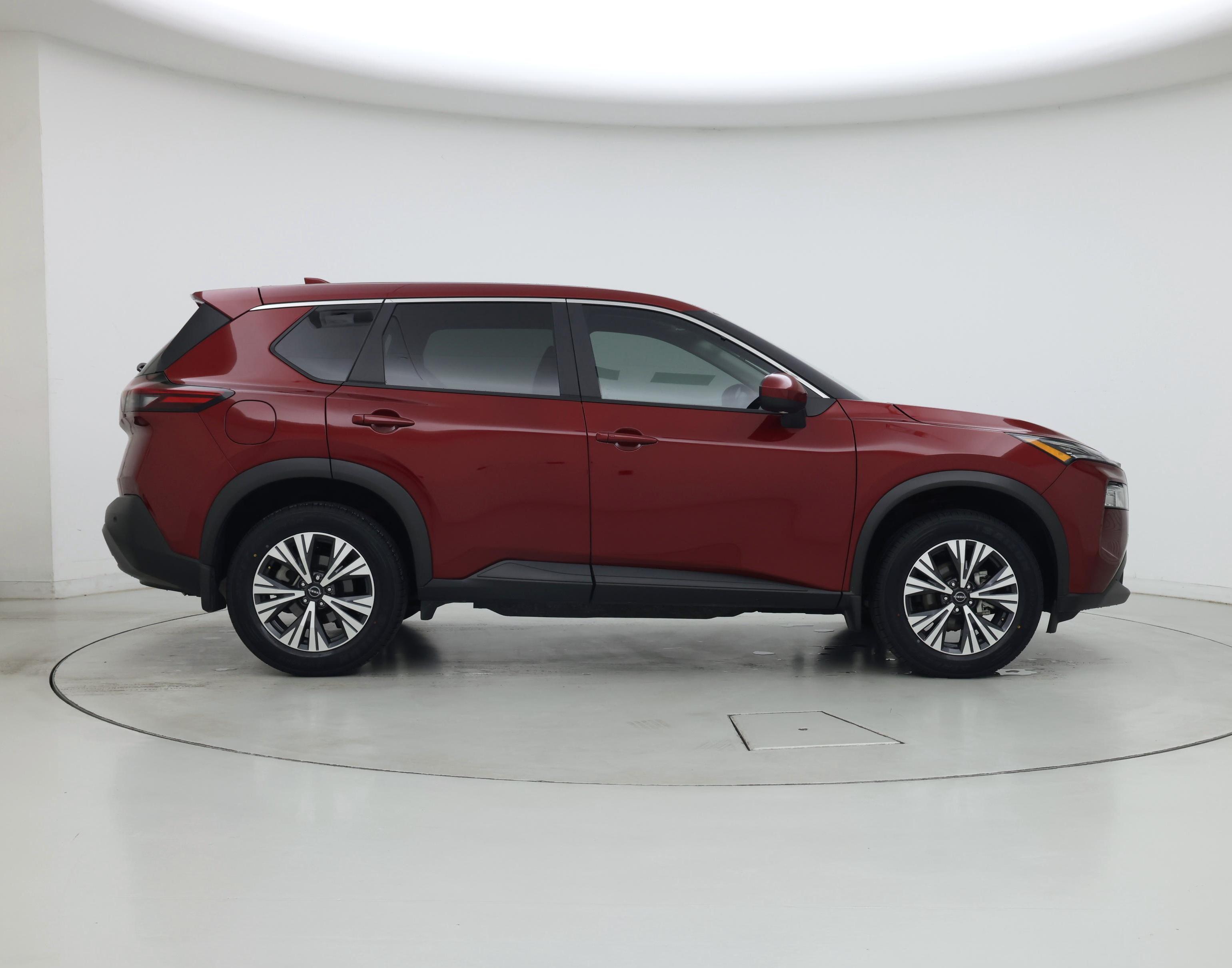 Thumbnail: 2023 Nissan Rogue - 7