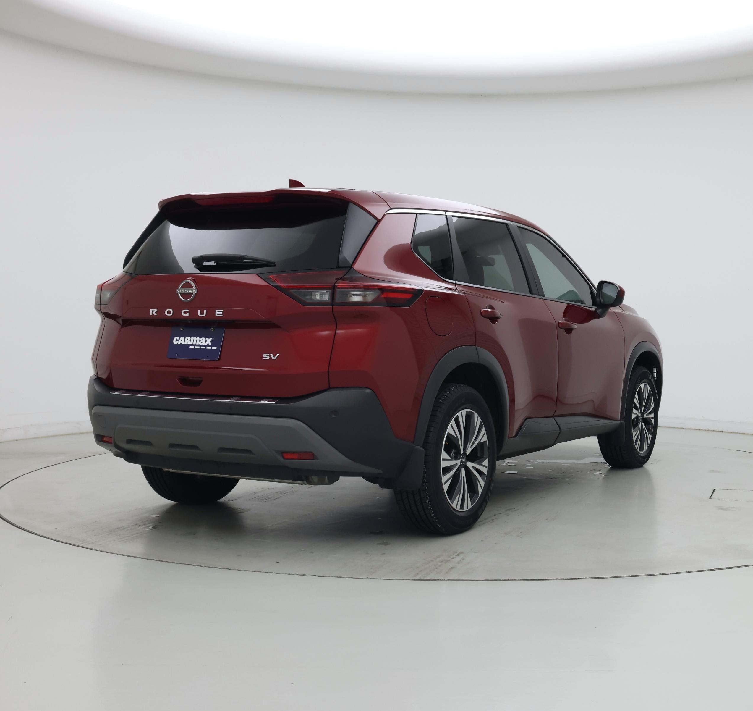 Thumbnail: 2023 Nissan Rogue - 8