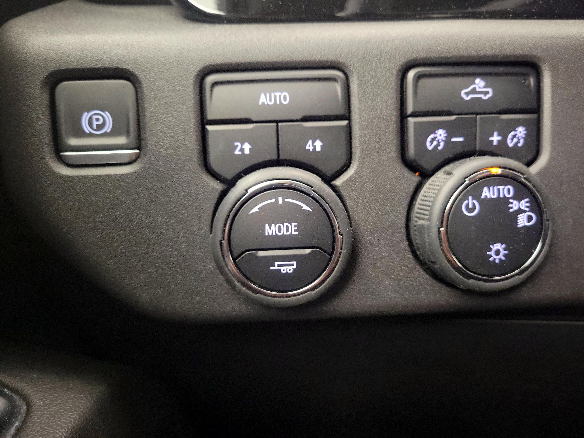 Thumbnail: 2024 Chevrolet Silverado 1500 - 13