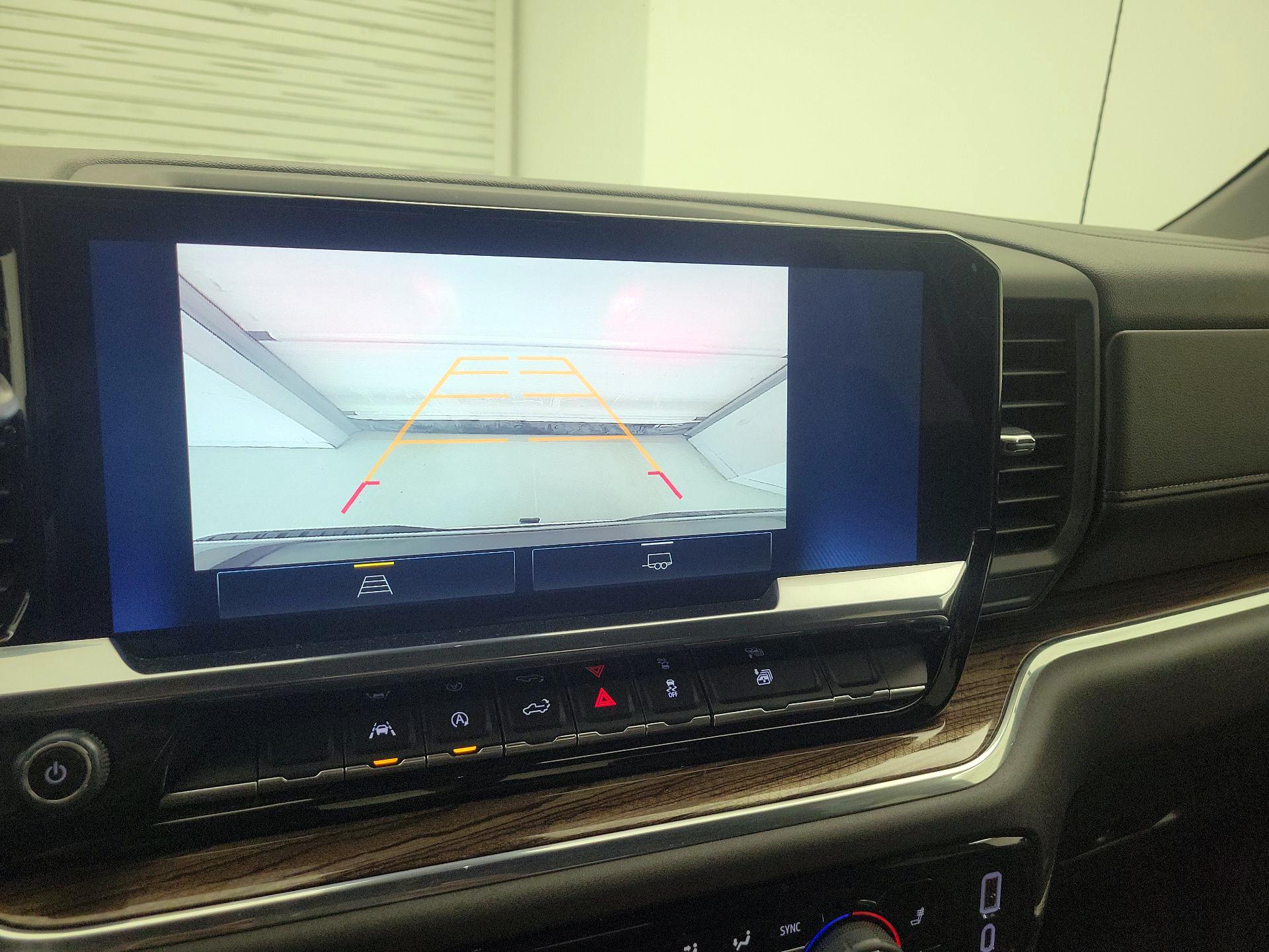 Thumbnail: 2024 Chevrolet Silverado 1500 - 14