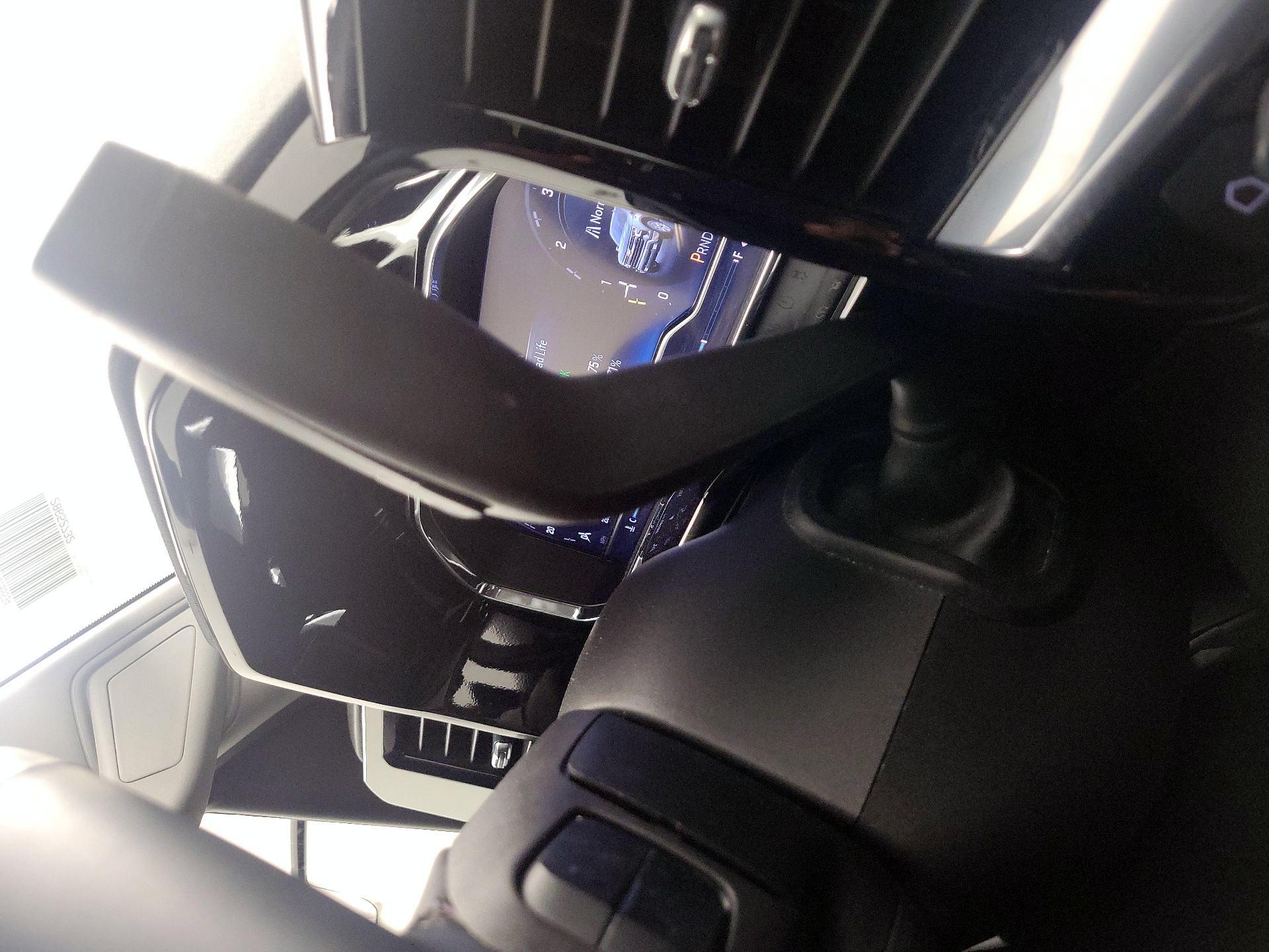 Thumbnail: 2024 Chevrolet Silverado 1500 - 17