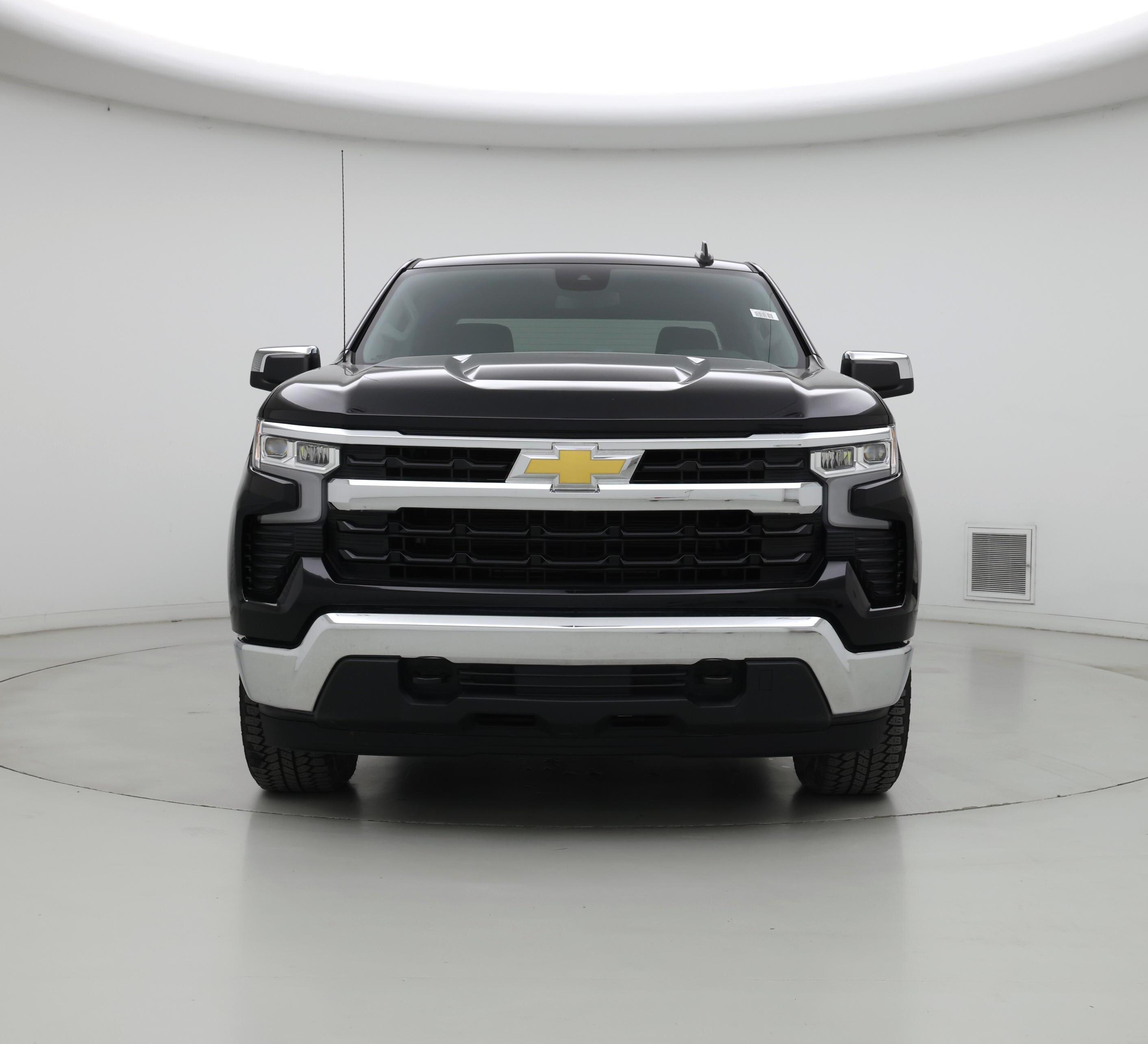 Thumbnail: 2024 Chevrolet Silverado 1500 - 5