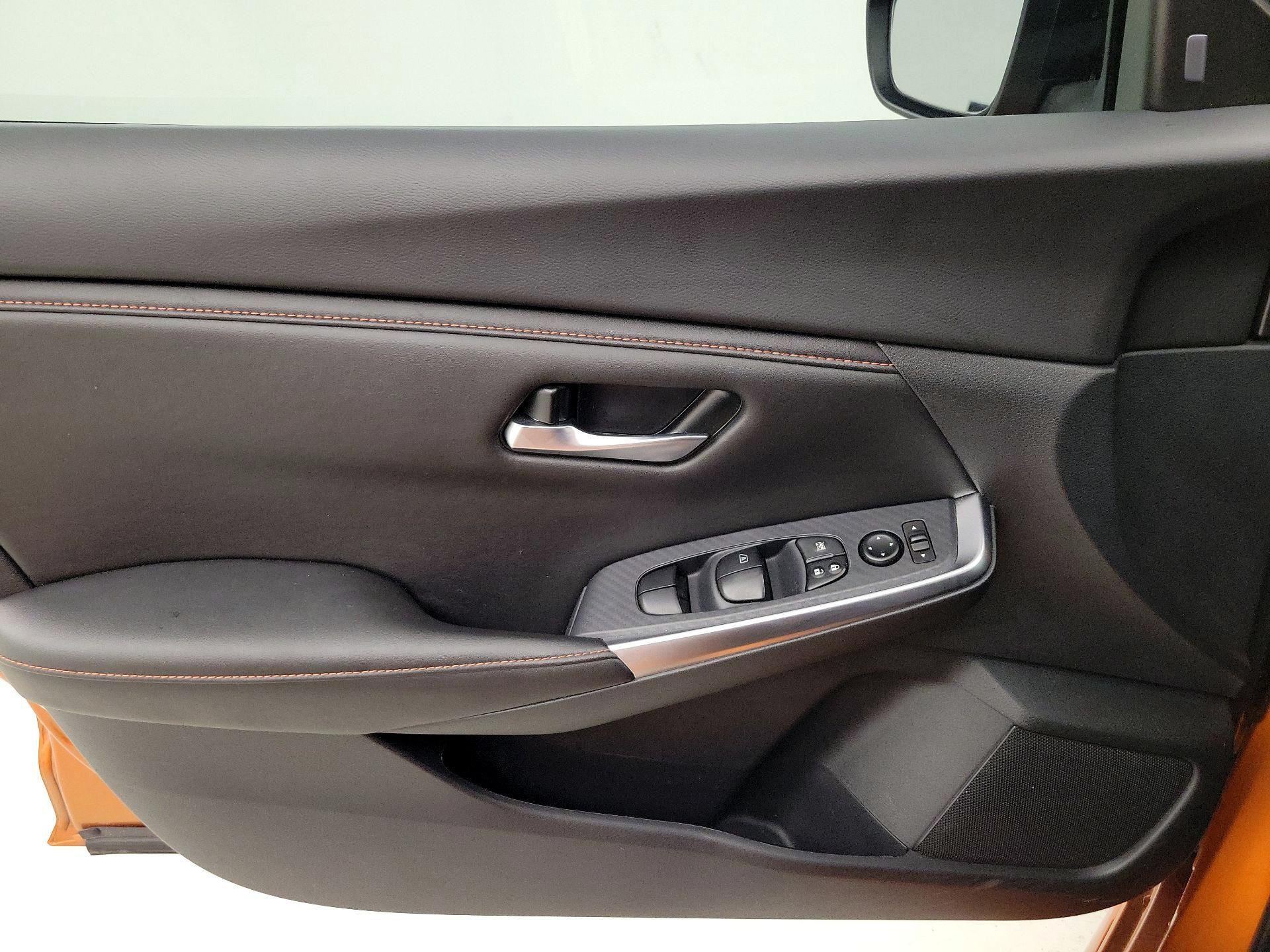 Thumbnail: 2024 Nissan Sentra - 12