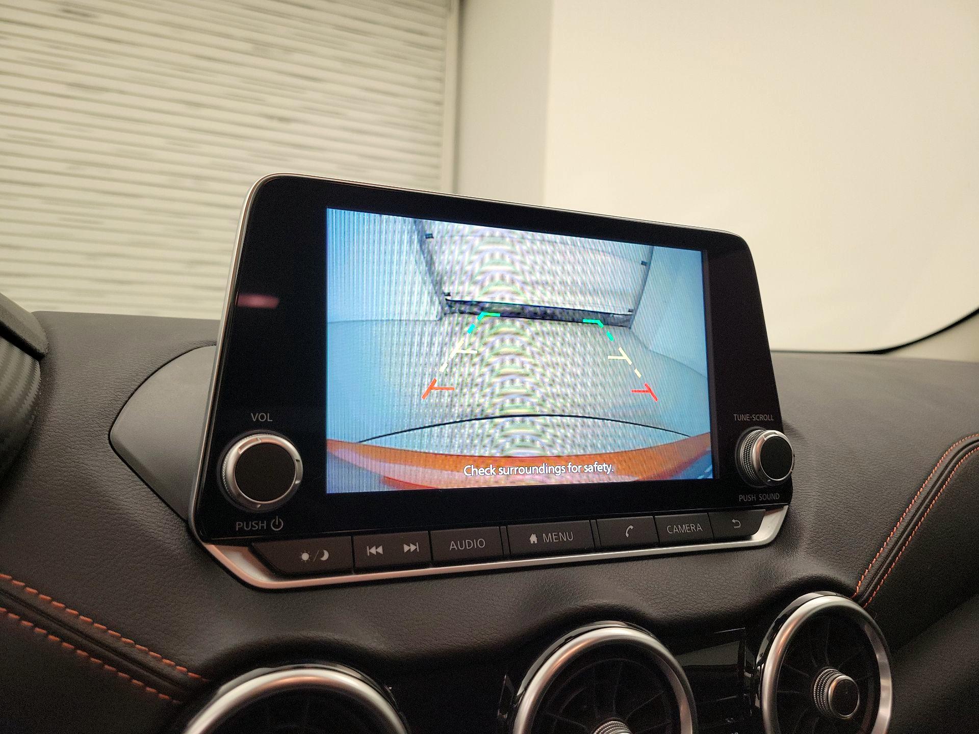 Thumbnail: 2024 Nissan Sentra - 14