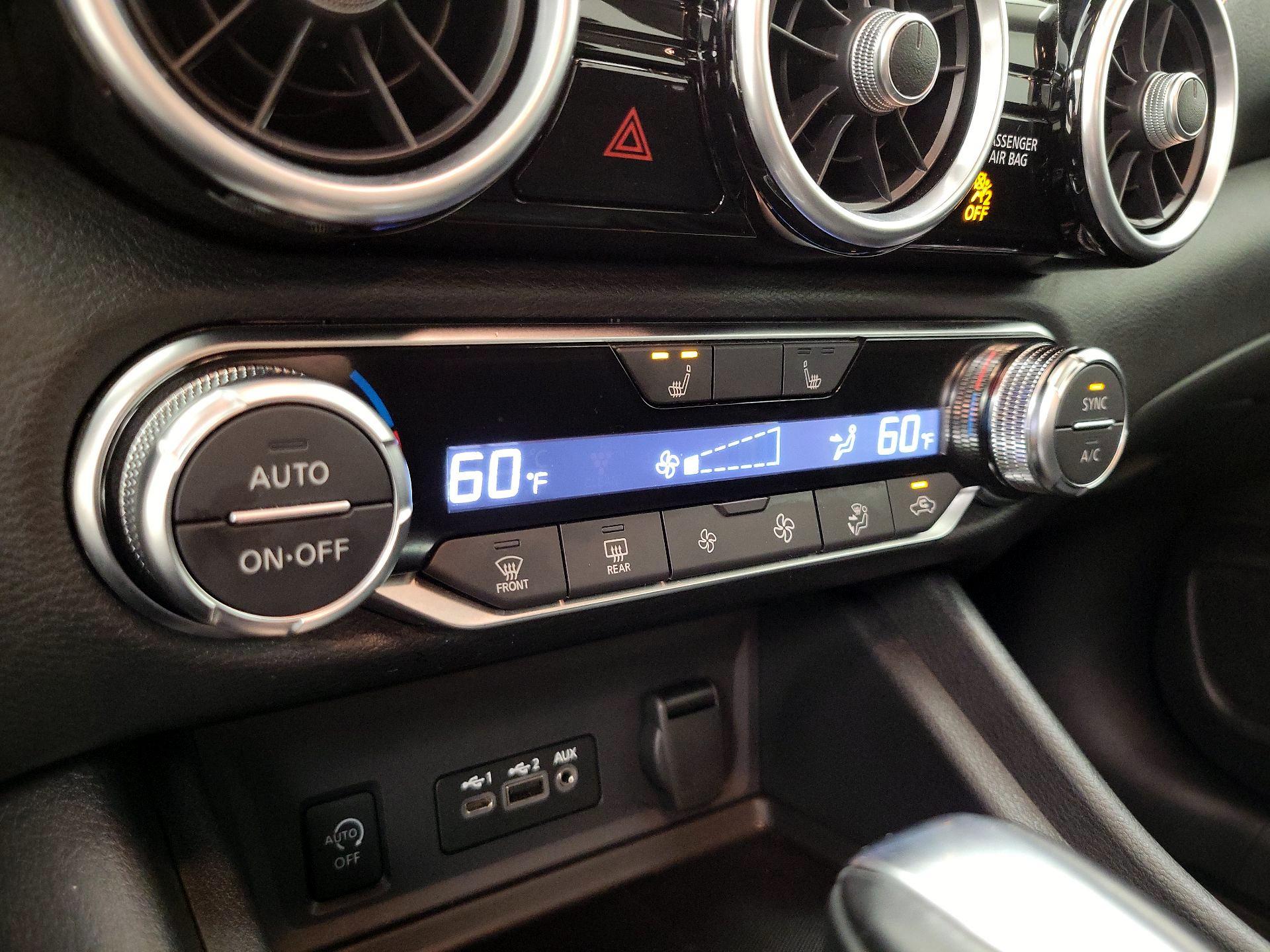 Thumbnail: 2024 Nissan Sentra - 16