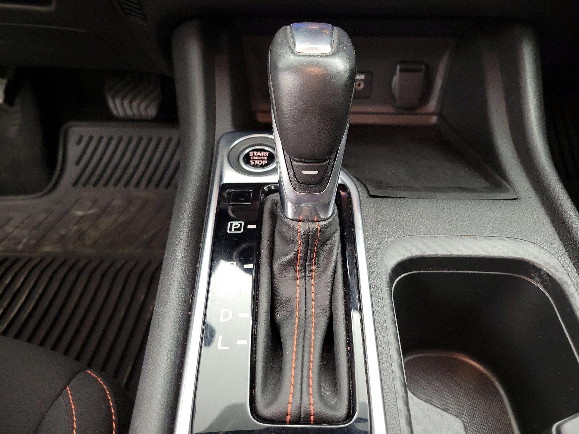 Thumbnail: 2024 Nissan Sentra - 17