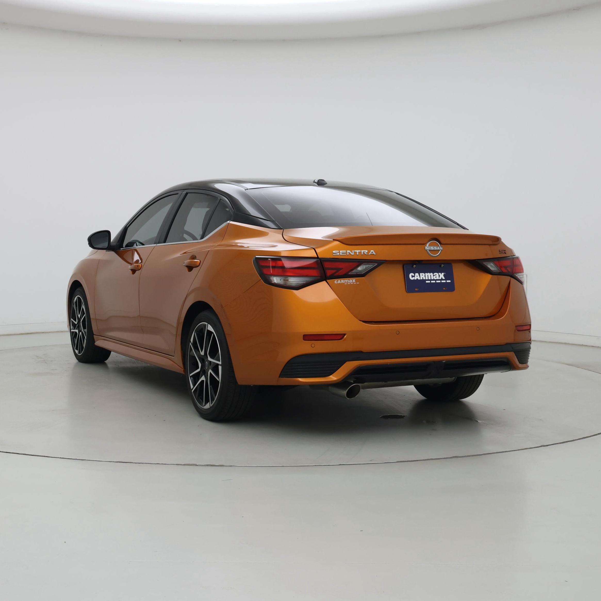 Thumbnail: 2024 Nissan Sentra - 2