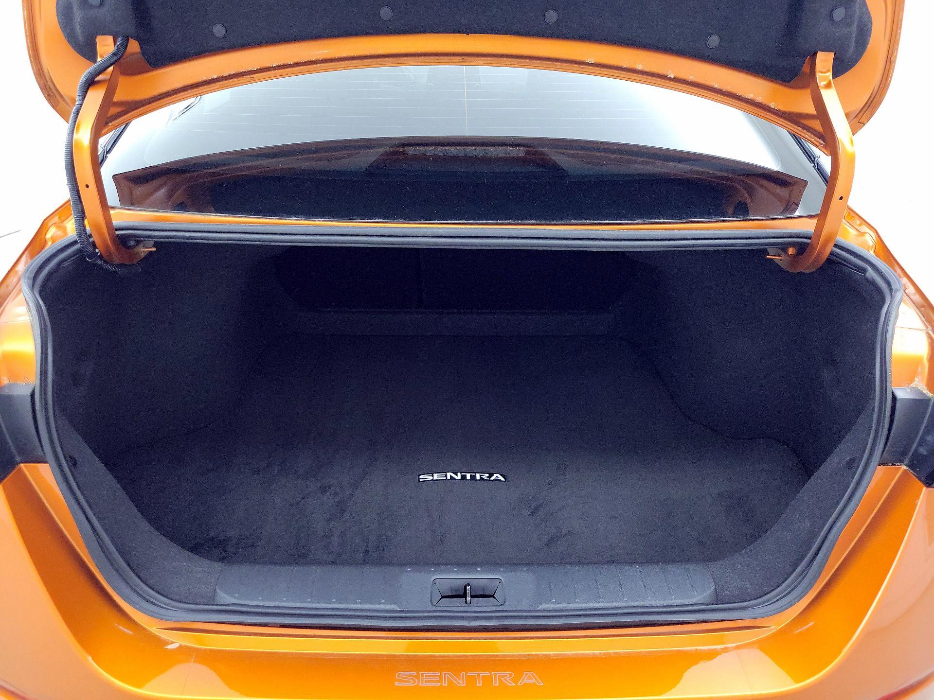 Thumbnail: 2024 Nissan Sentra - 20