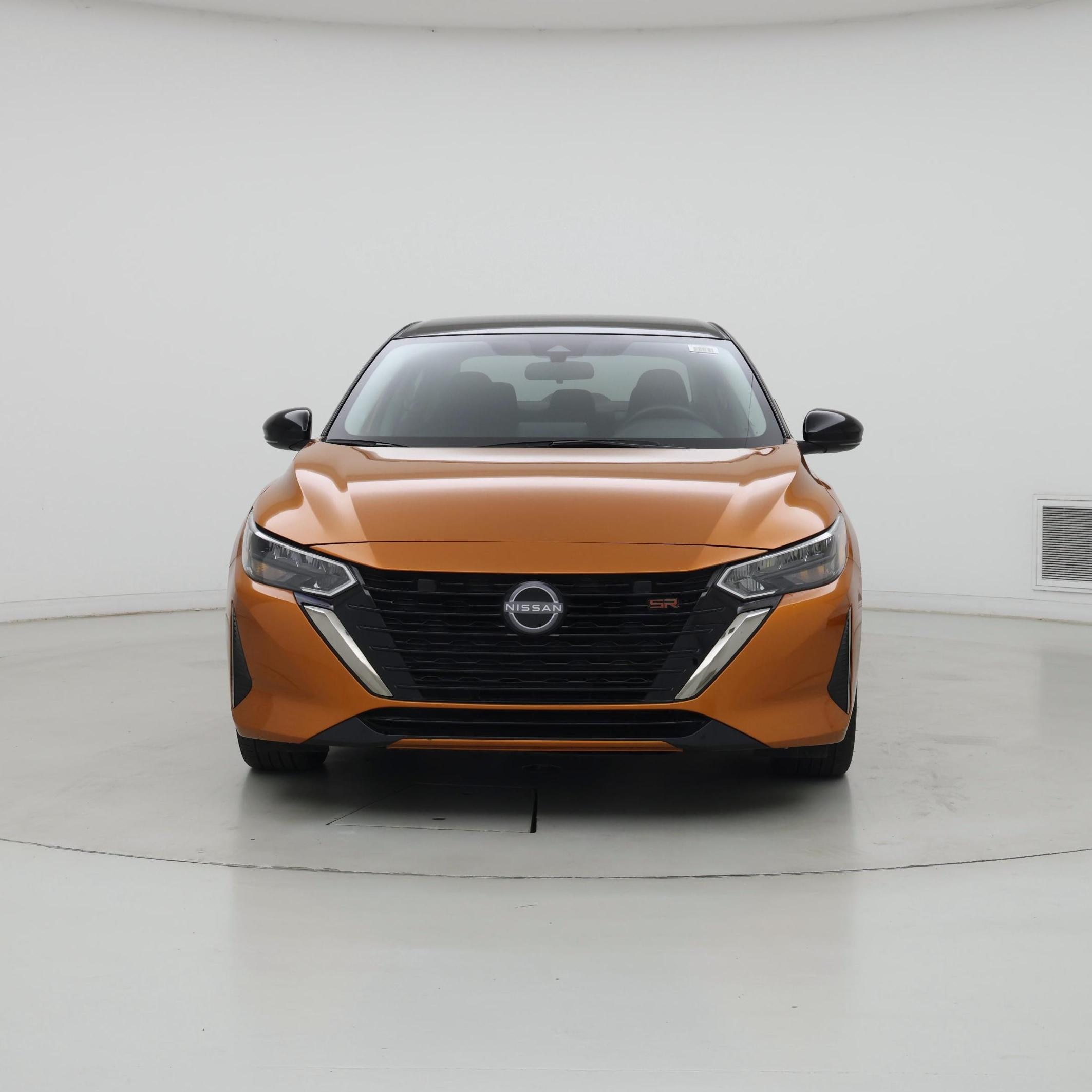 Thumbnail: 2024 Nissan Sentra - 5