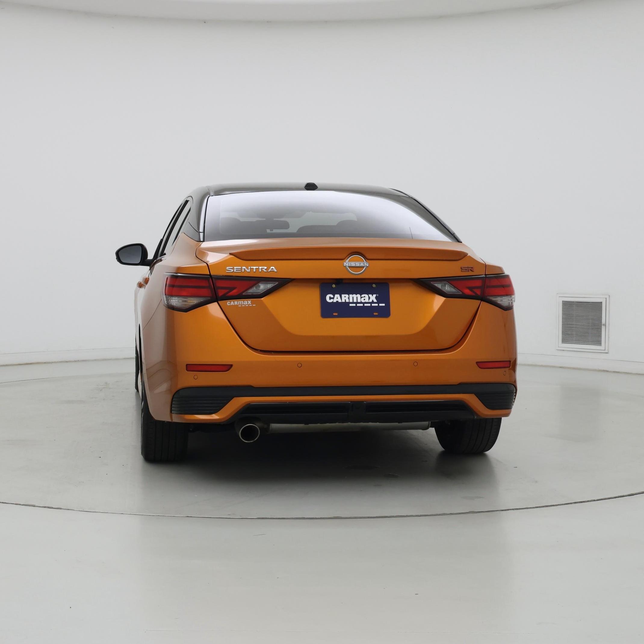 Thumbnail: 2024 Nissan Sentra - 6