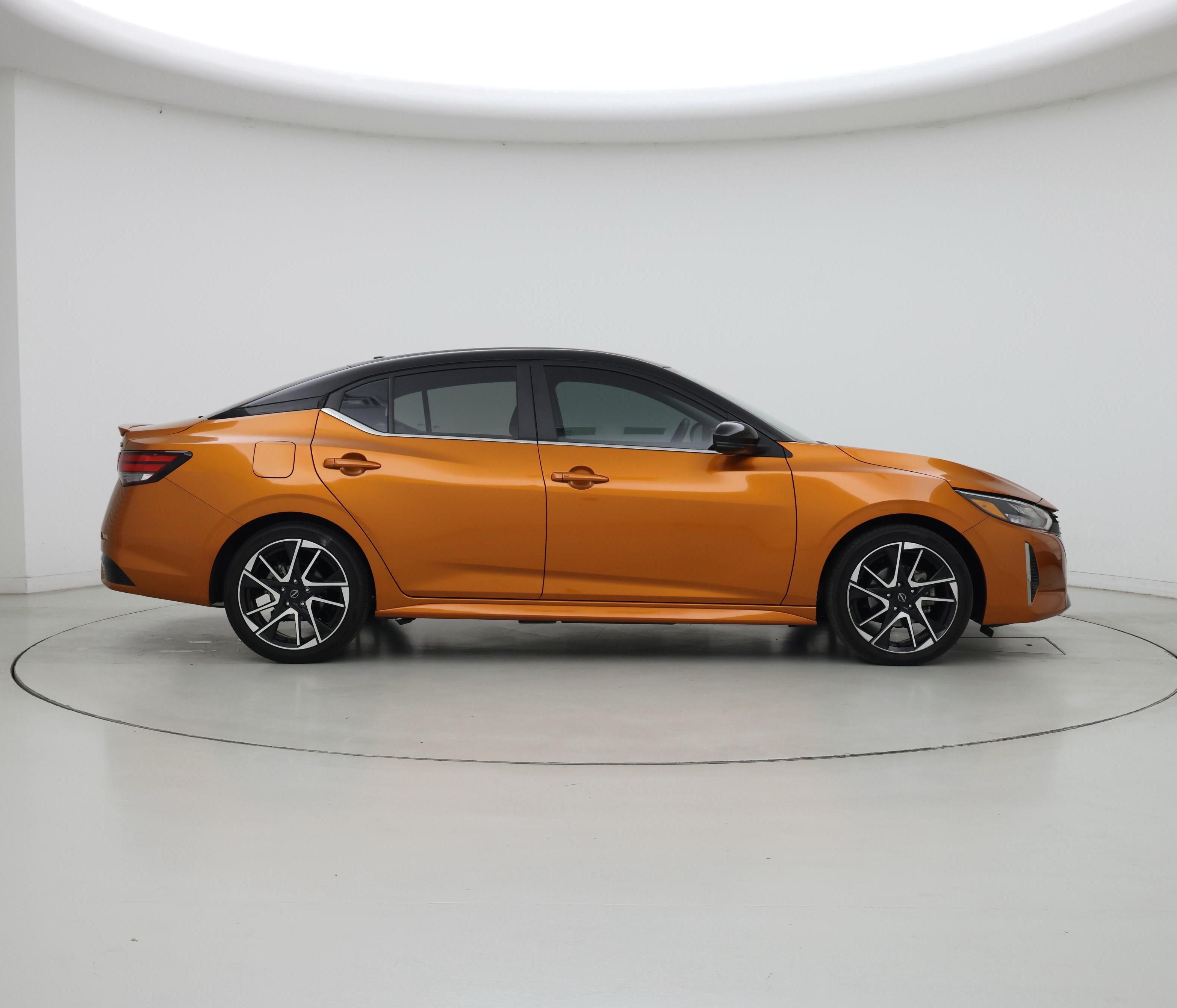 Thumbnail: 2024 Nissan Sentra - 7