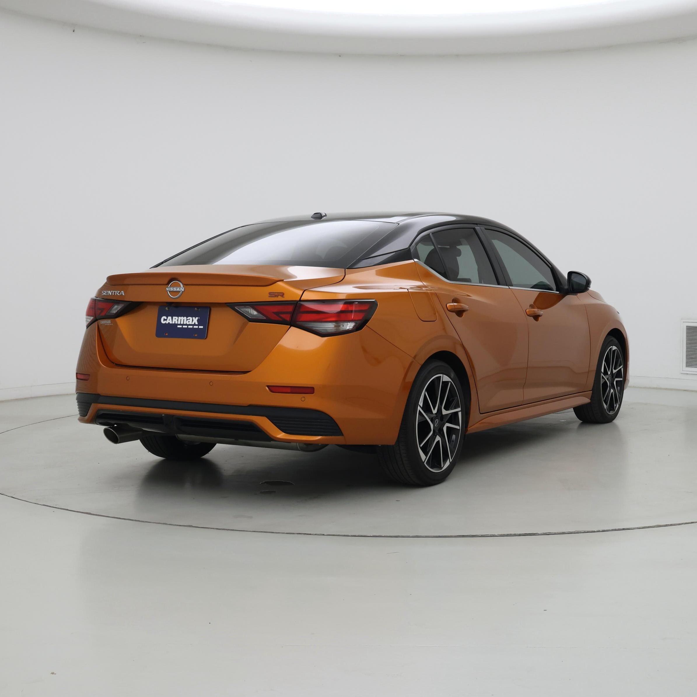 Thumbnail: 2024 Nissan Sentra - 8